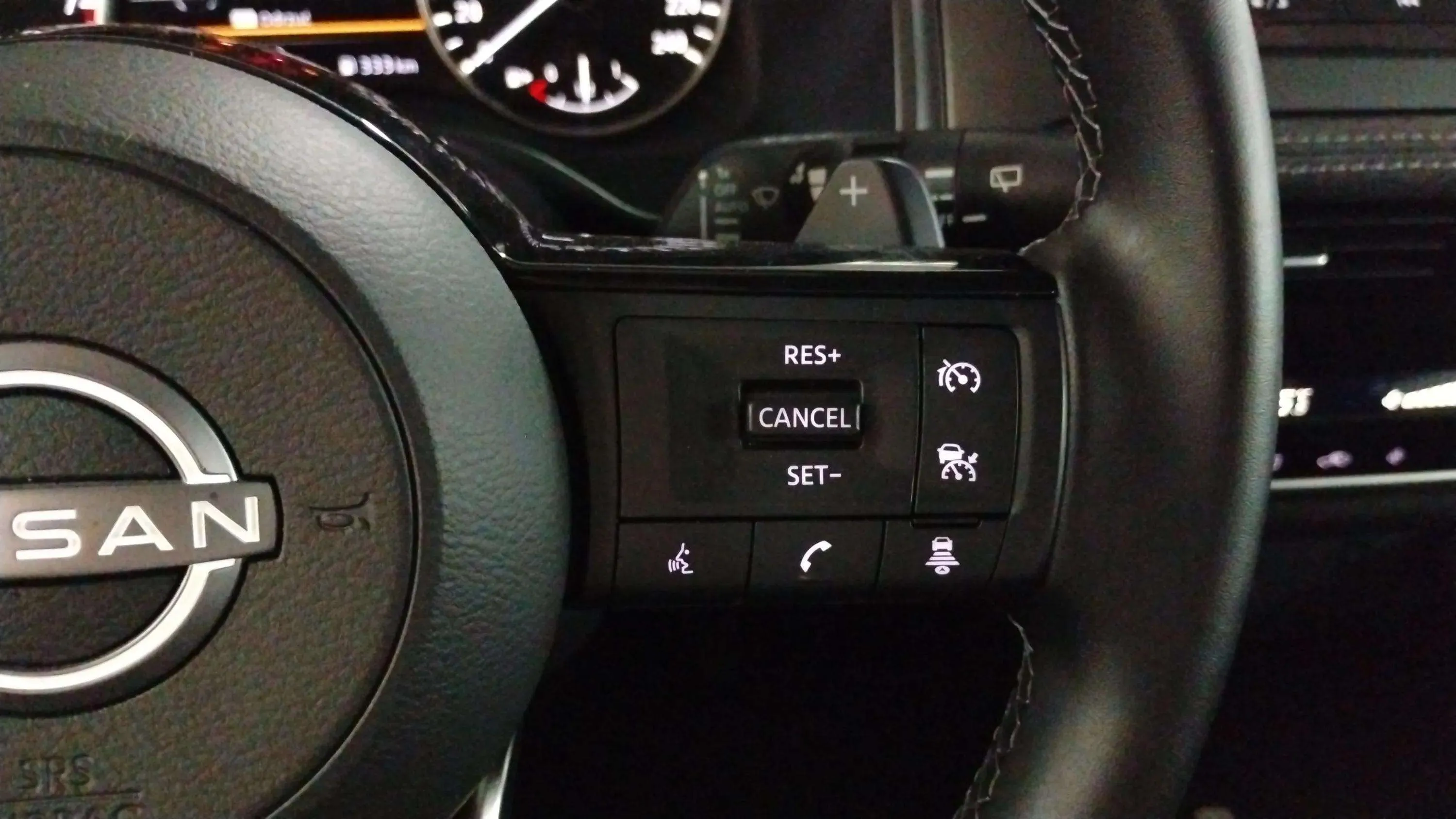 Nissan Qashqai DIG-T mHEV CVT Acenta - foto 22