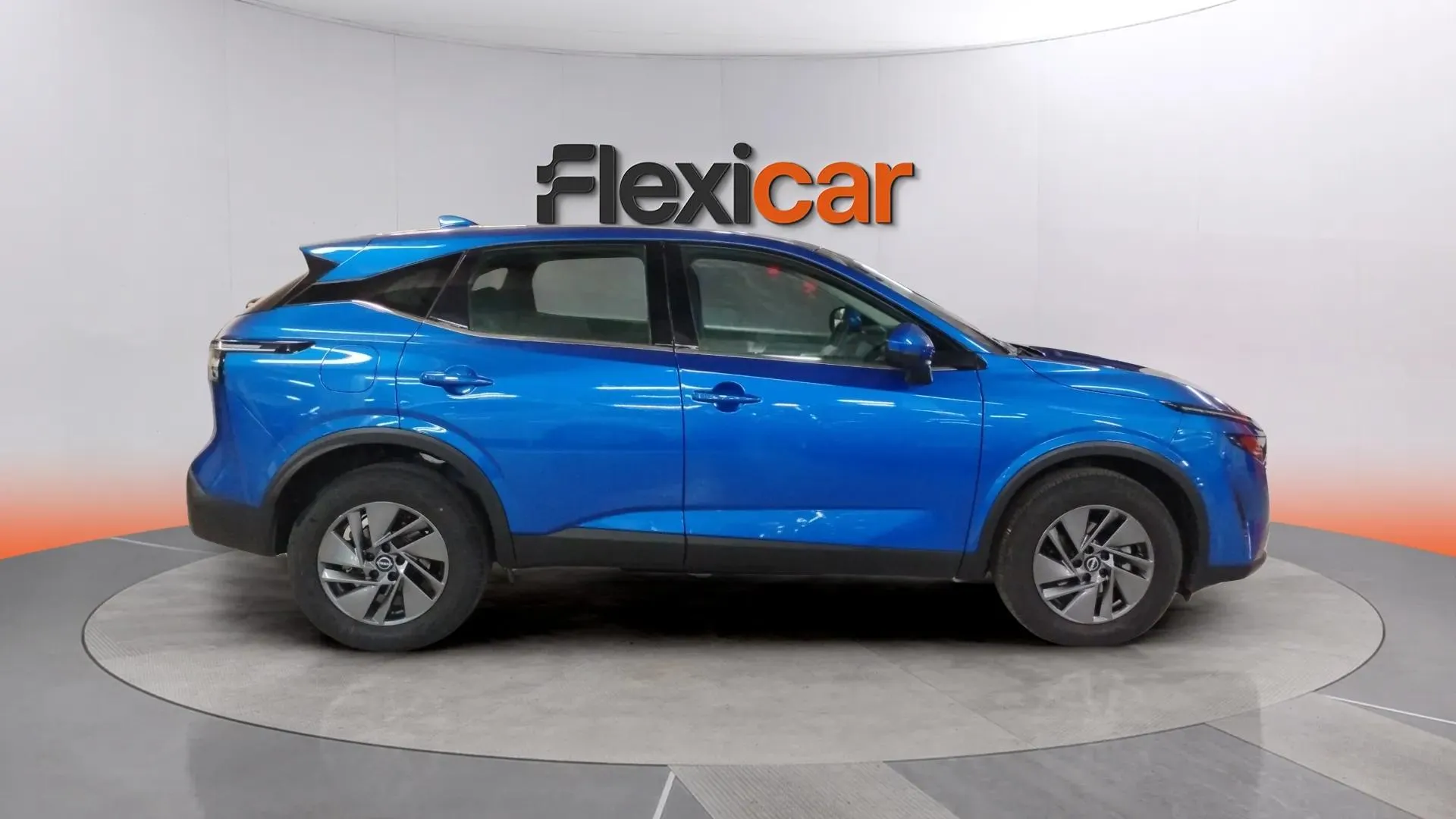 Nissan Qashqai DIG-T mHEV CVT Acenta - foto 3