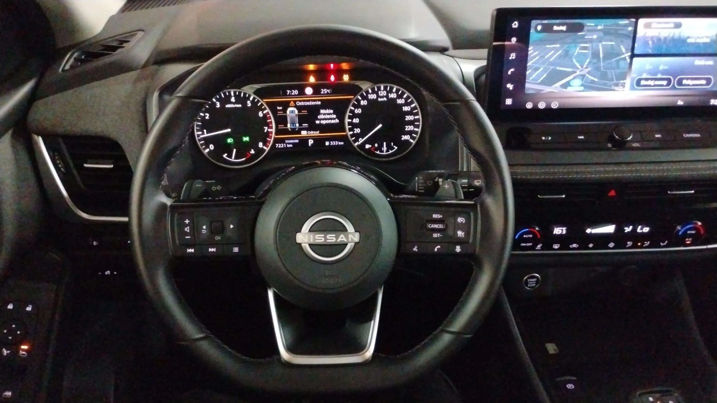 Nissan Qashqai DIG-T mHEV CVT Acenta - foto 19