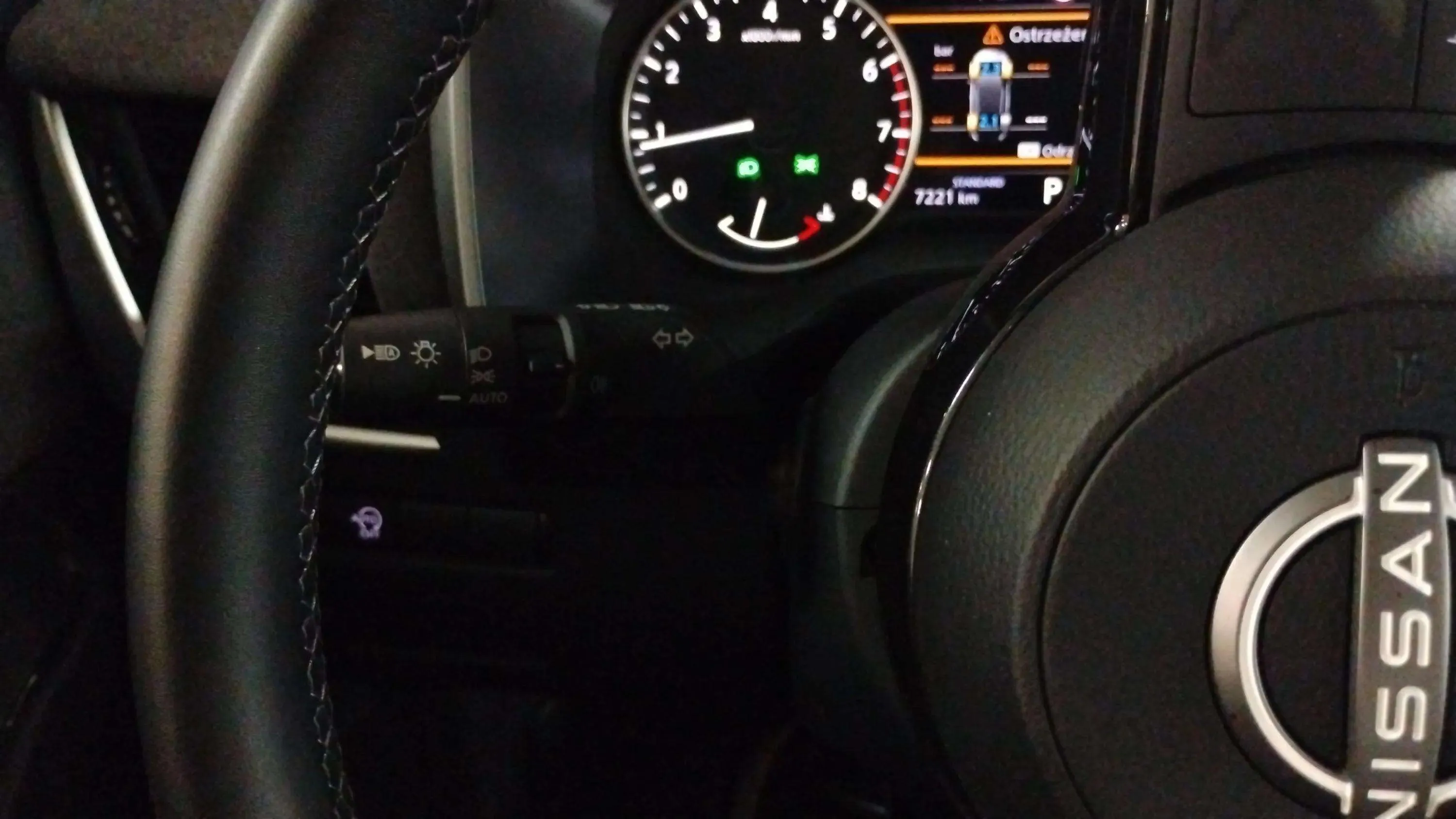 Nissan Qashqai DIG-T mHEV CVT Acenta - foto 23