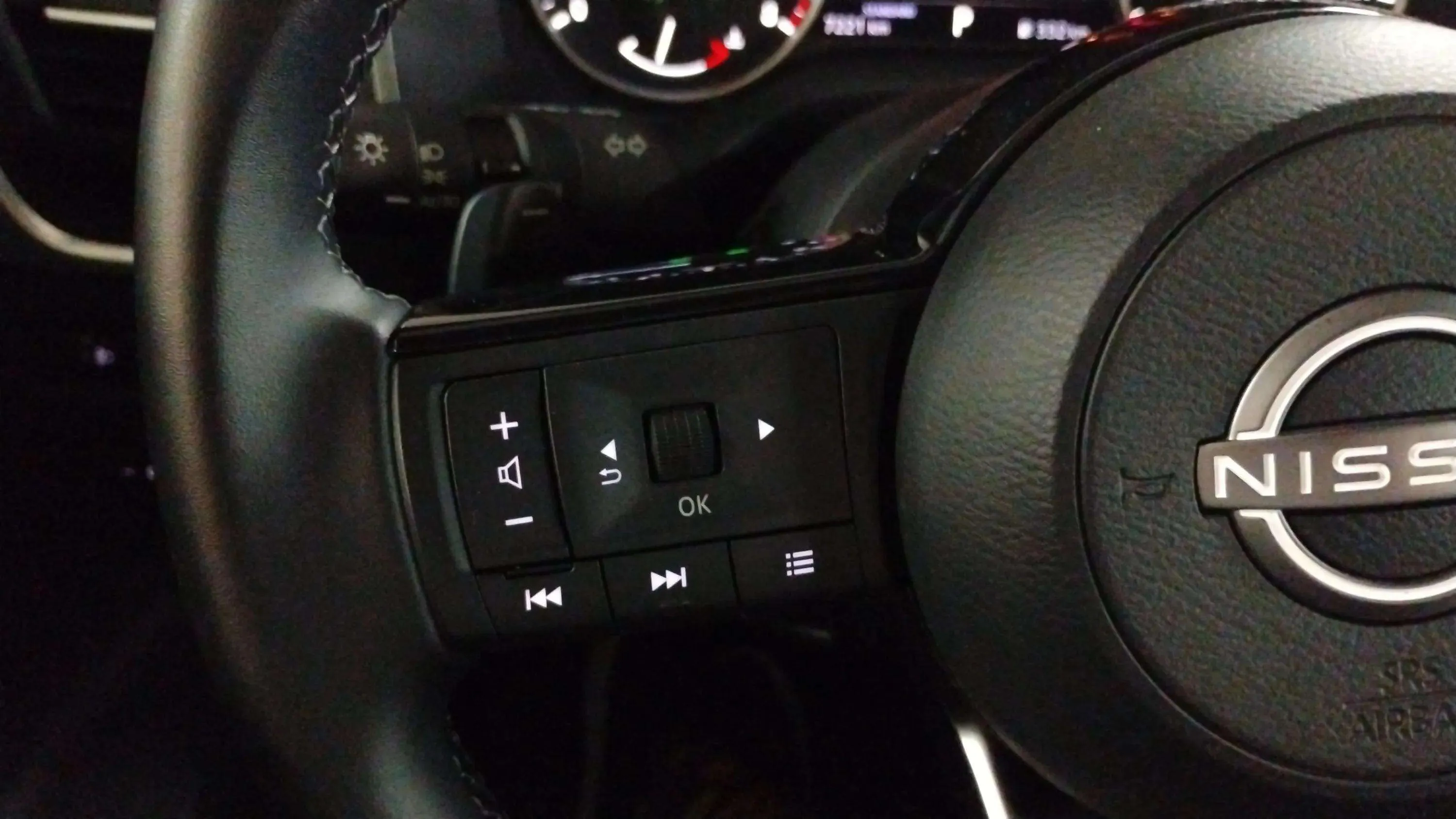 Nissan Qashqai DIG-T mHEV CVT Acenta - foto 21