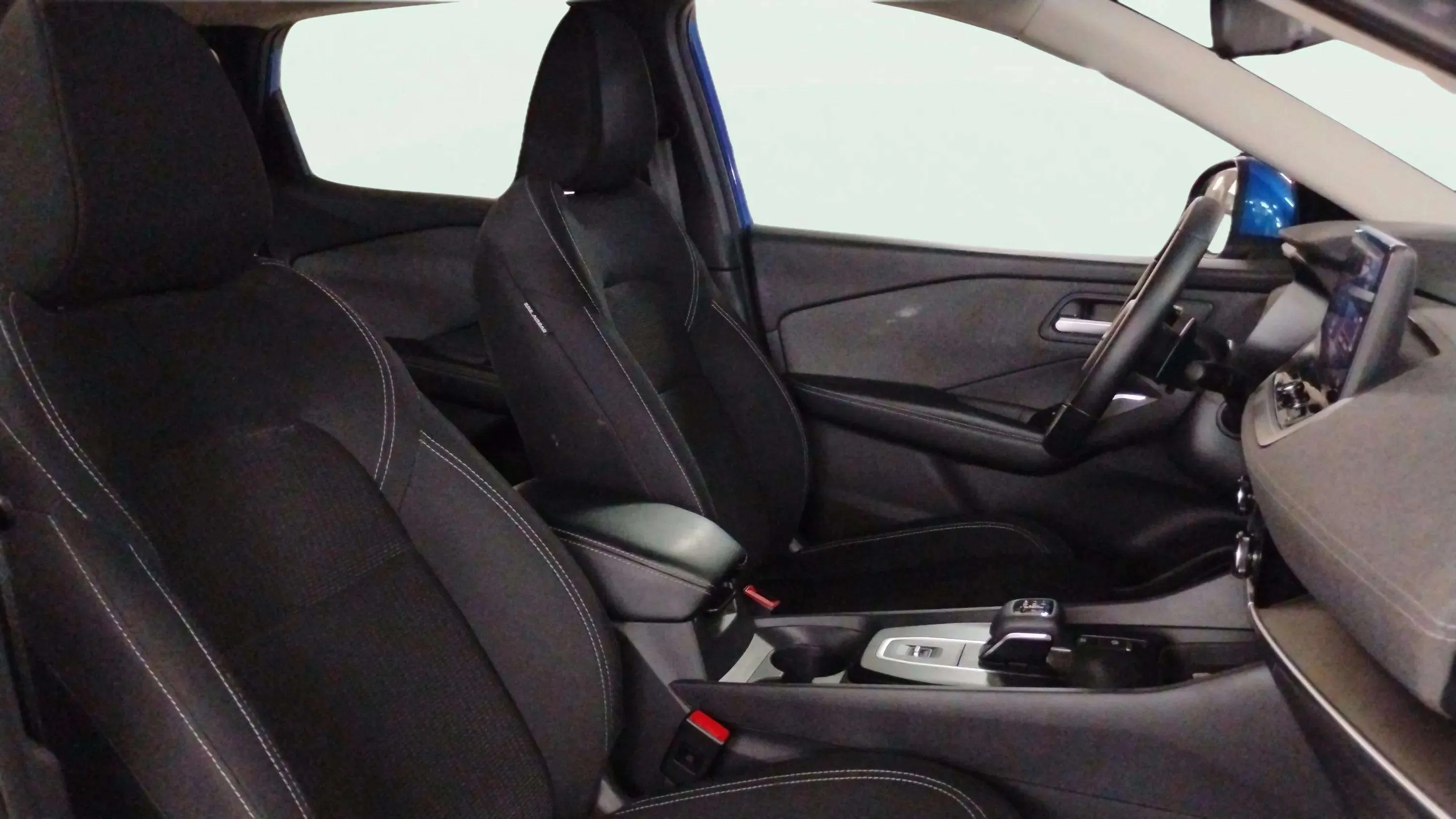 Nissan Qashqai DIG-T mHEV CVT Acenta - foto 10