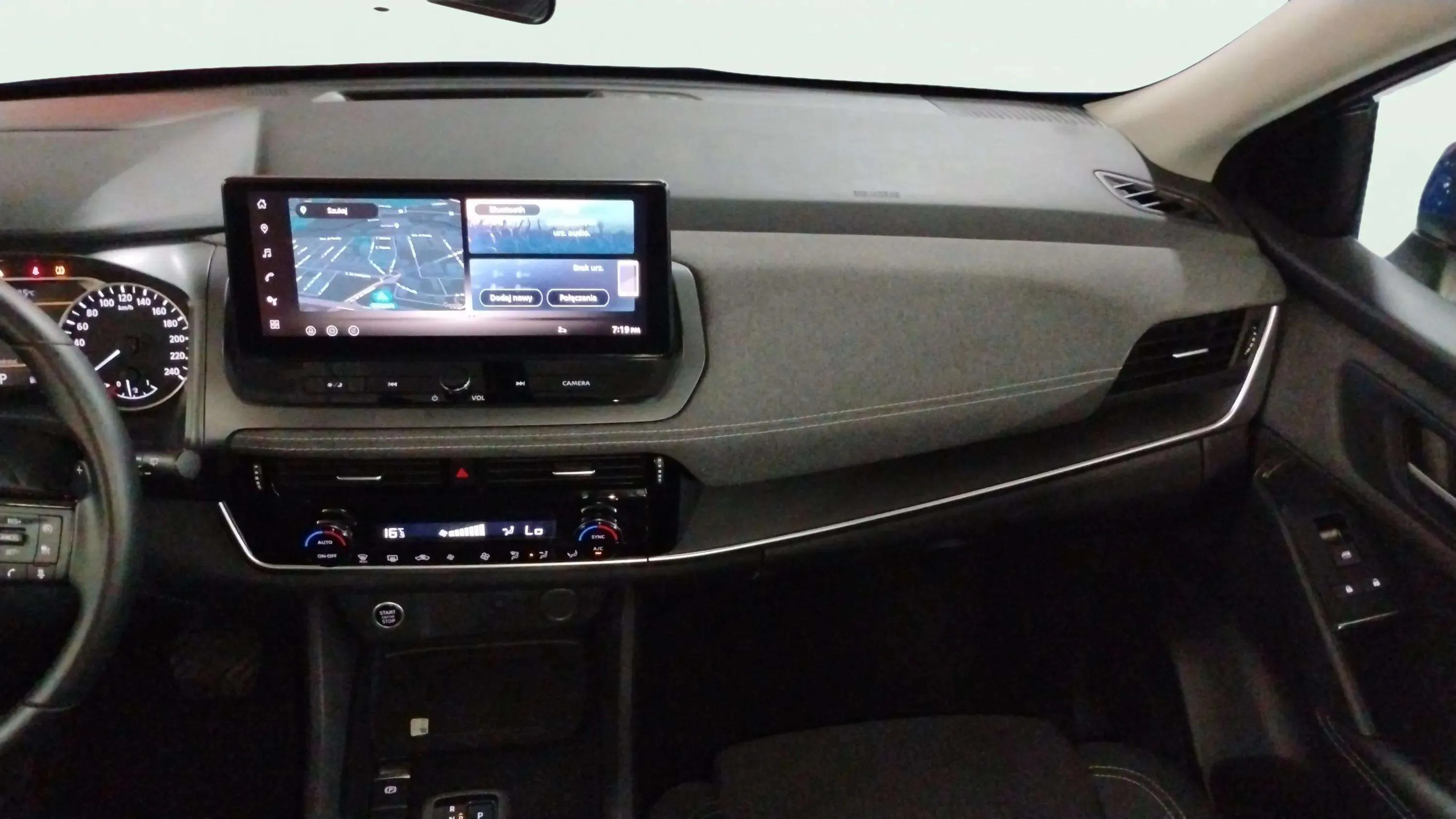 Nissan Qashqai DIG-T mHEV CVT Acenta - foto 18