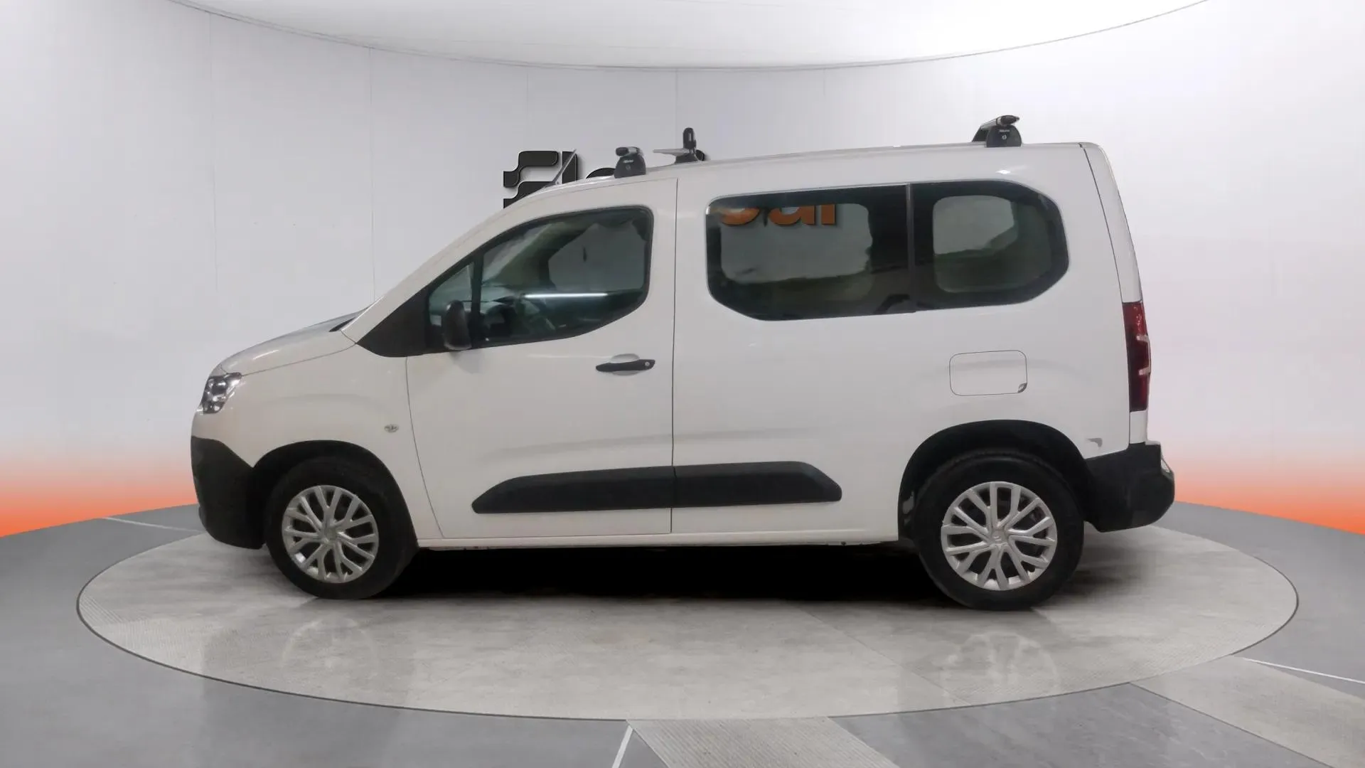 Citroën Berlingo Talla M BlueHDi 100 Live Pack - foto 5