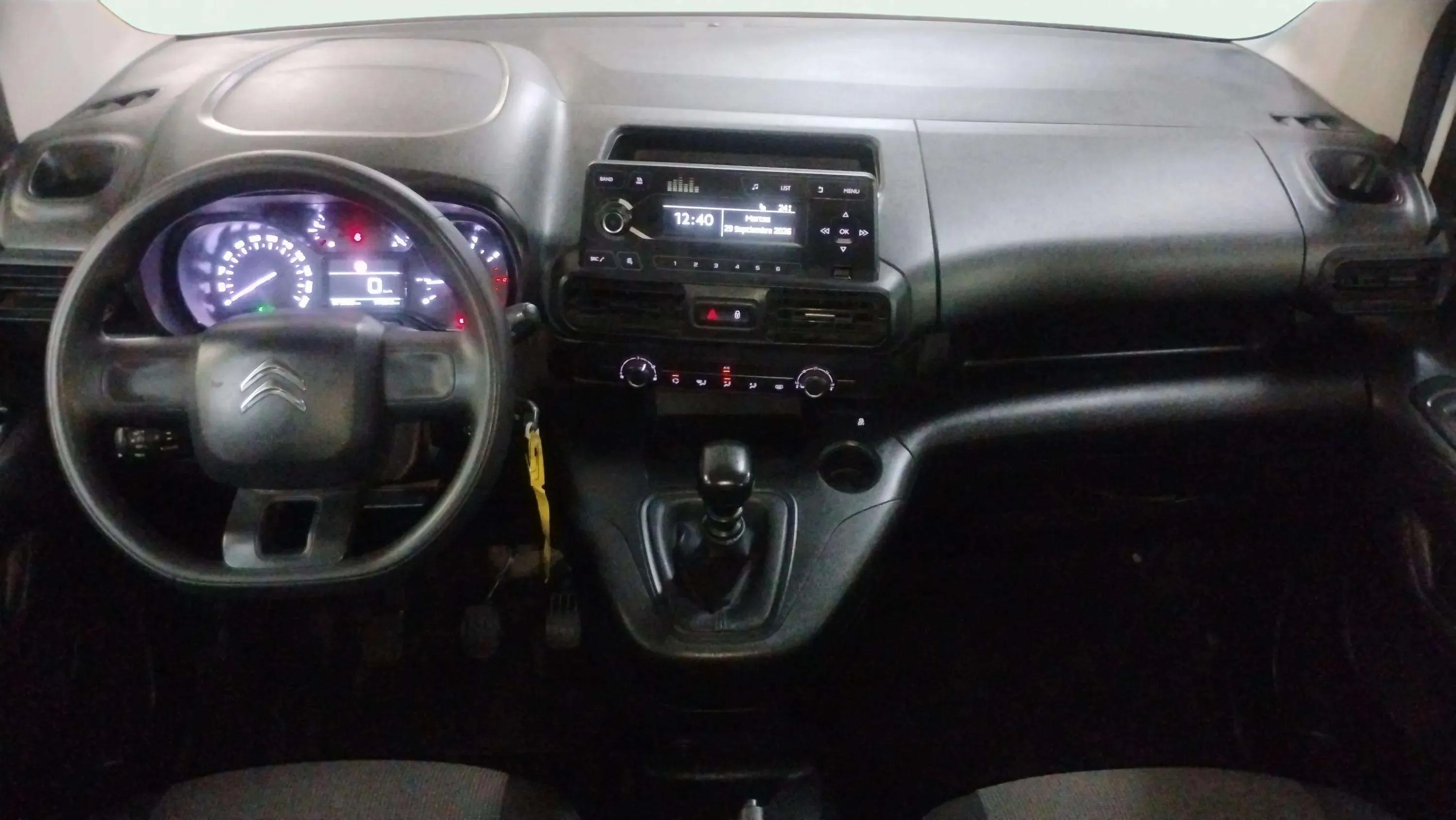 Citroën Berlingo Talla M BlueHDi 100 Live Pack - foto 13