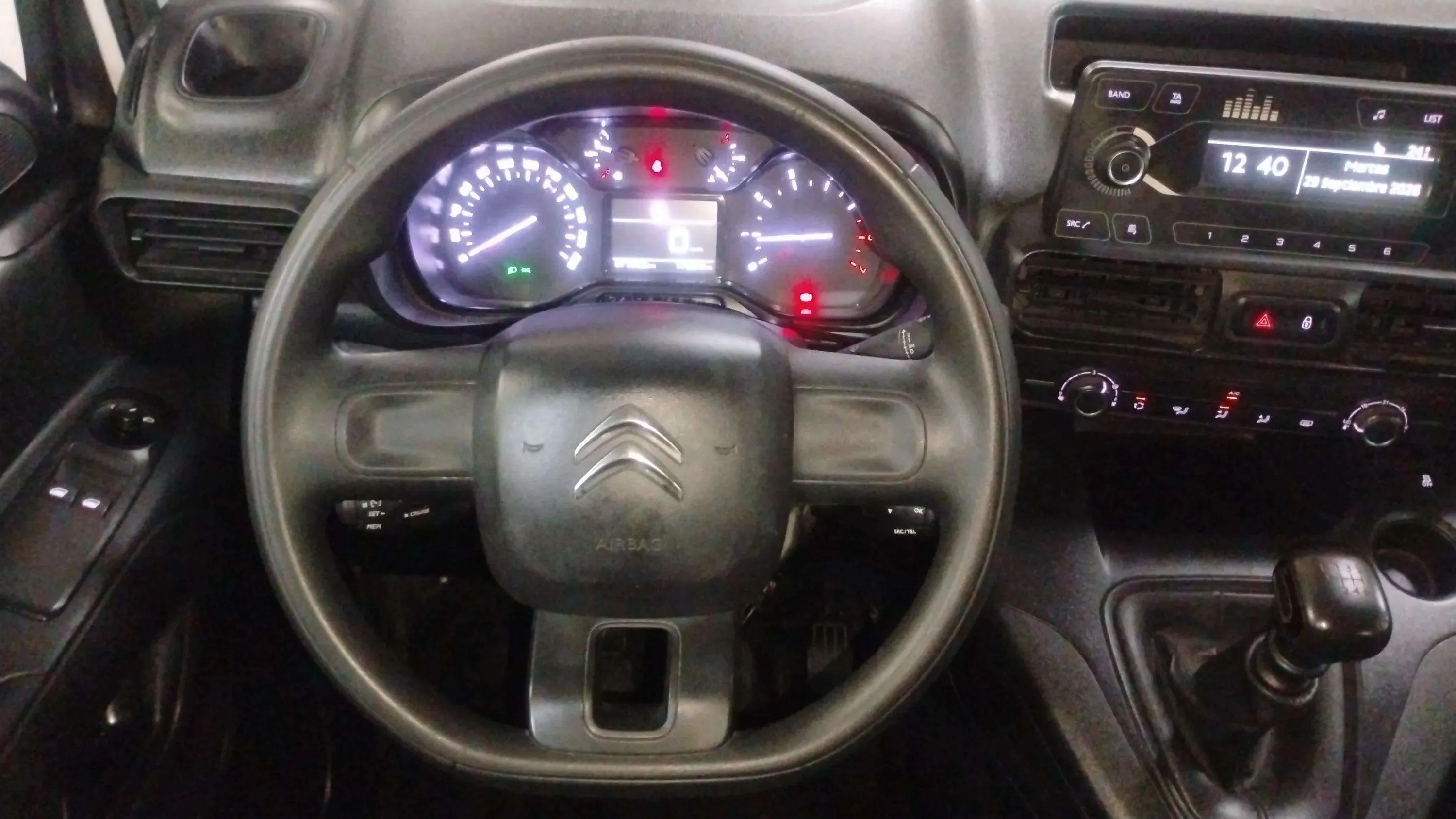 Citroën Berlingo Talla M BlueHDi 100 Live Pack - foto 15