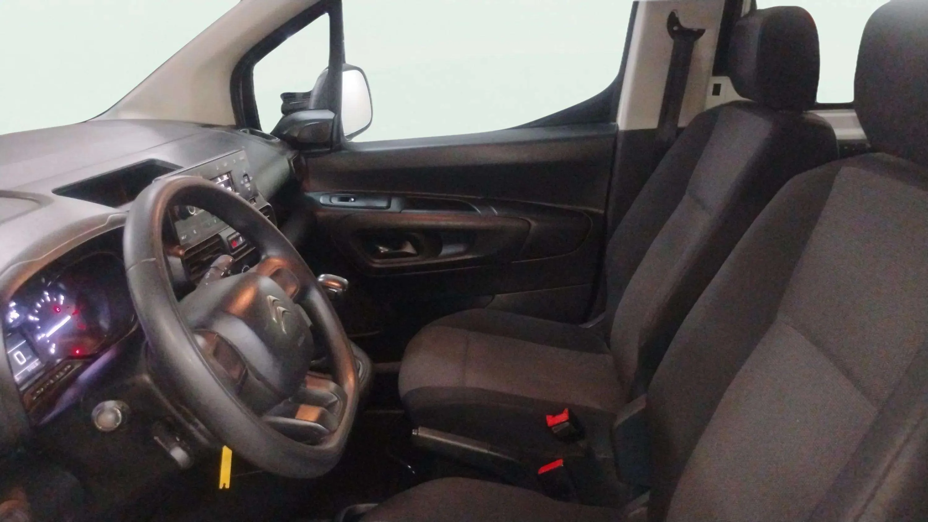 Citroën Berlingo Talla M BlueHDi 100 Live Pack - foto 7