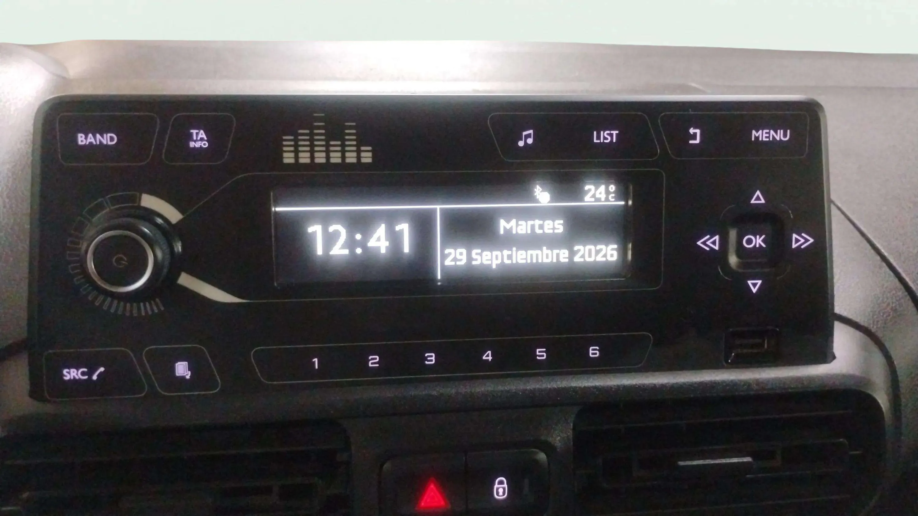 Citroën Berlingo Talla M BlueHDi 100 Live Pack - foto 21
