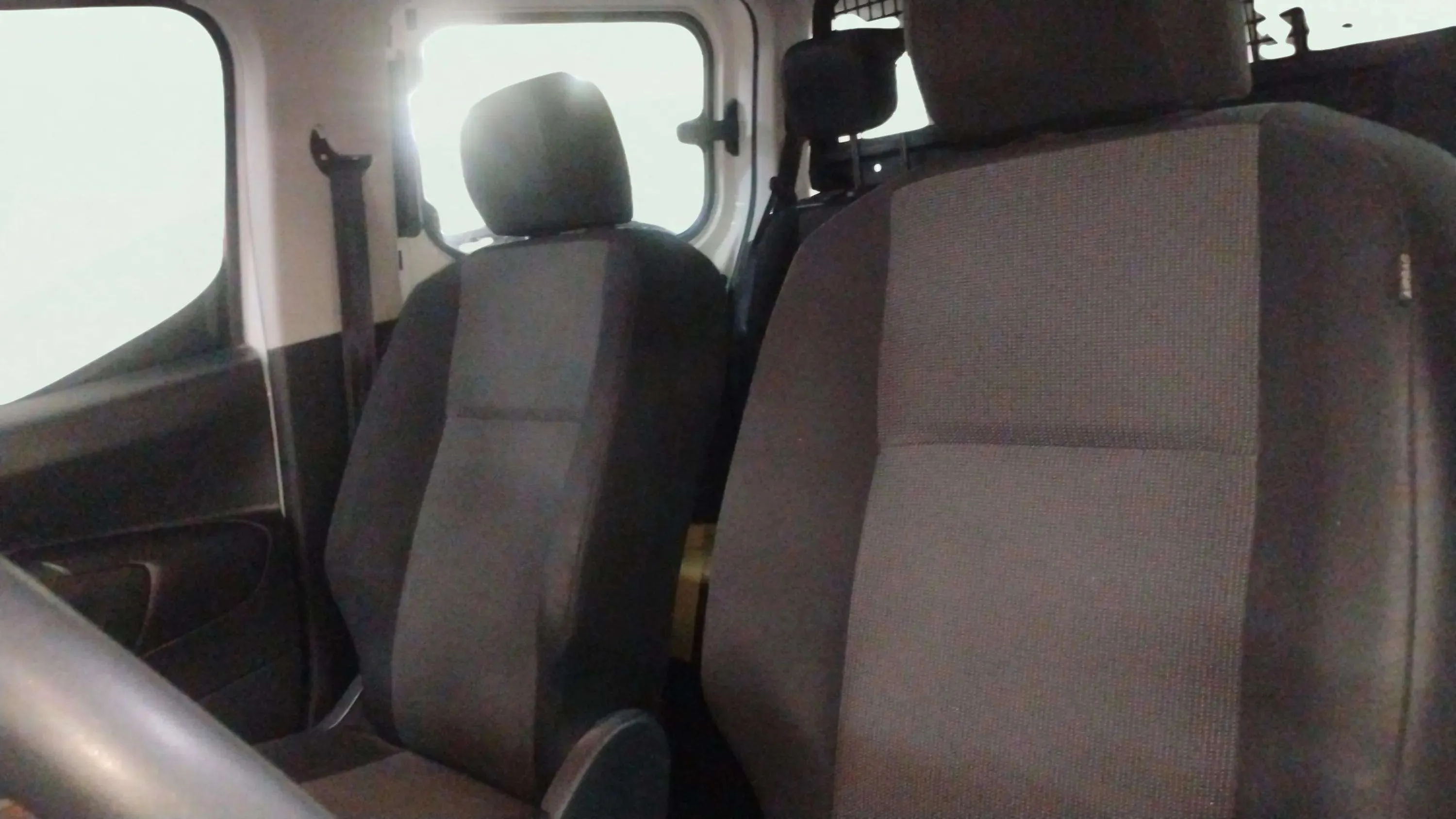 Citroën Berlingo Talla M BlueHDi 100 Live Pack - foto 8