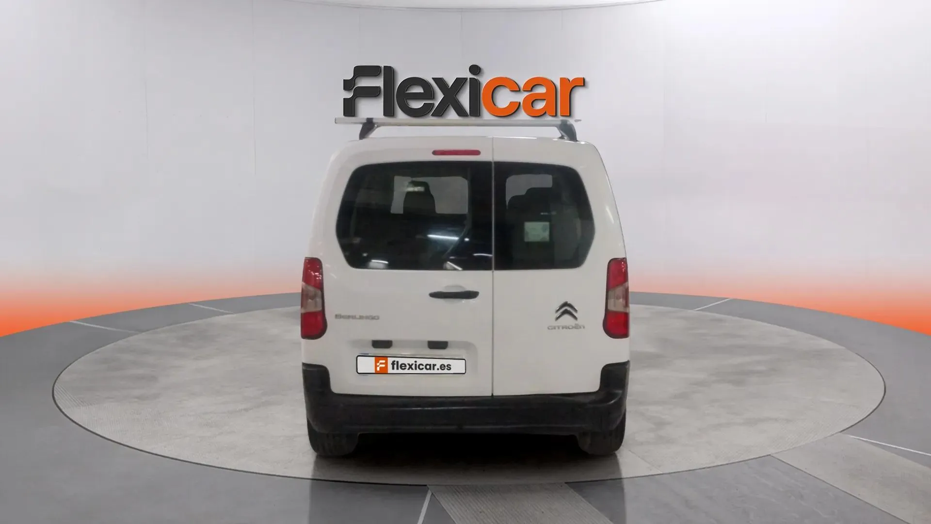 Citroën Berlingo Talla M BlueHDi 100 Live Pack - foto 4
