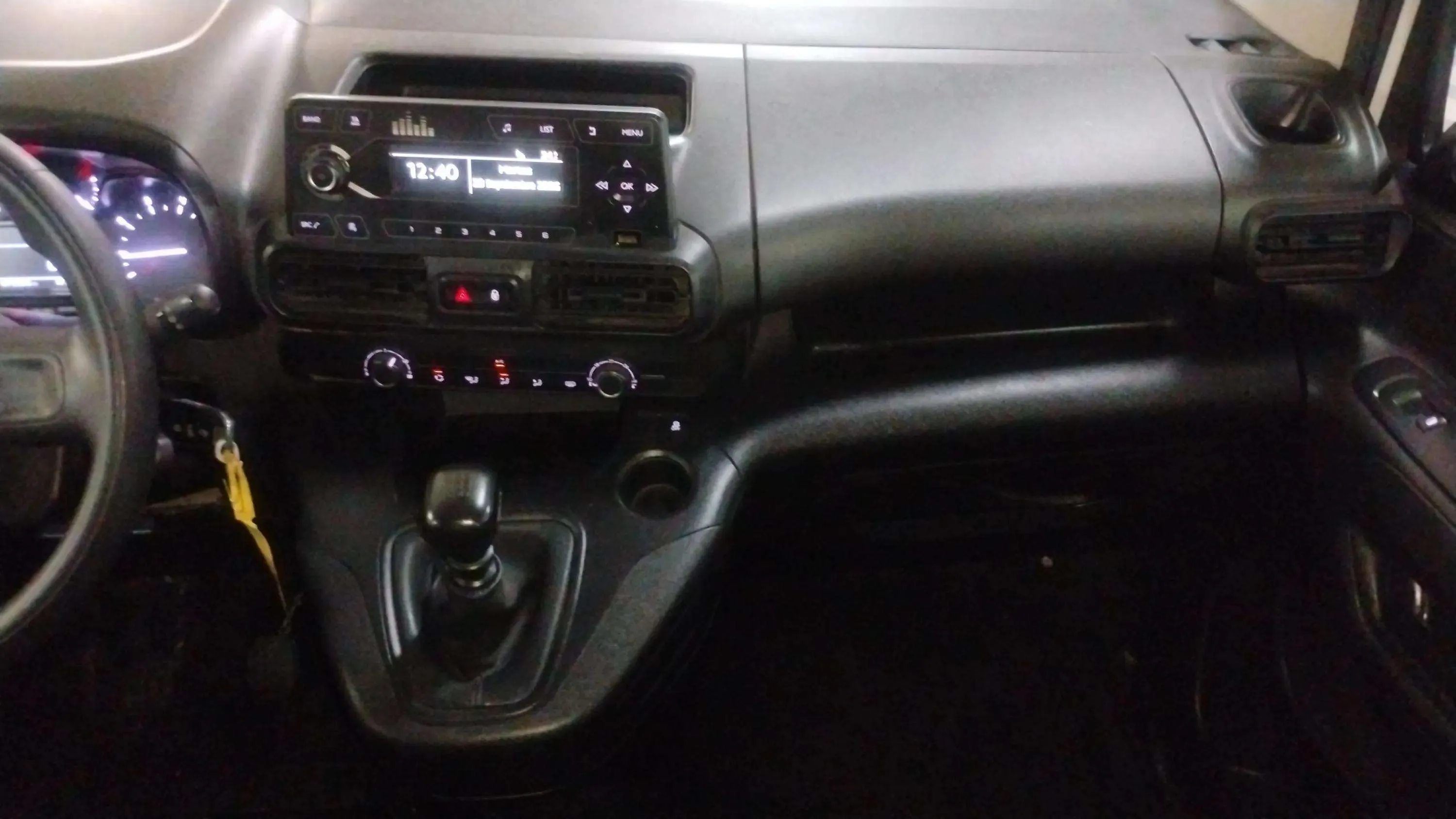 Citroën Berlingo Talla M BlueHDi 100 Live Pack - foto 14