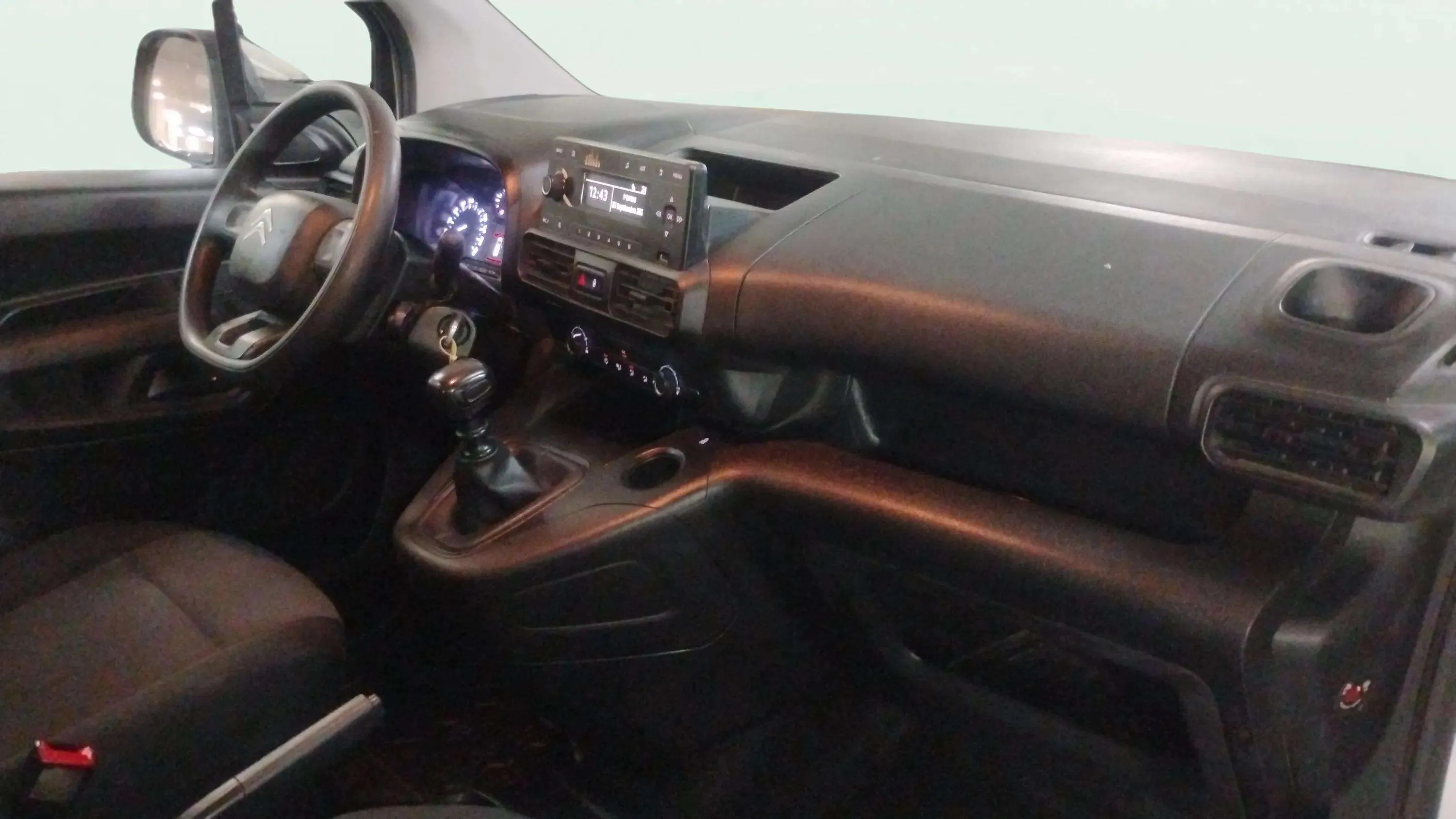 Citroën Berlingo Talla M BlueHDi 100 Live Pack - foto 9