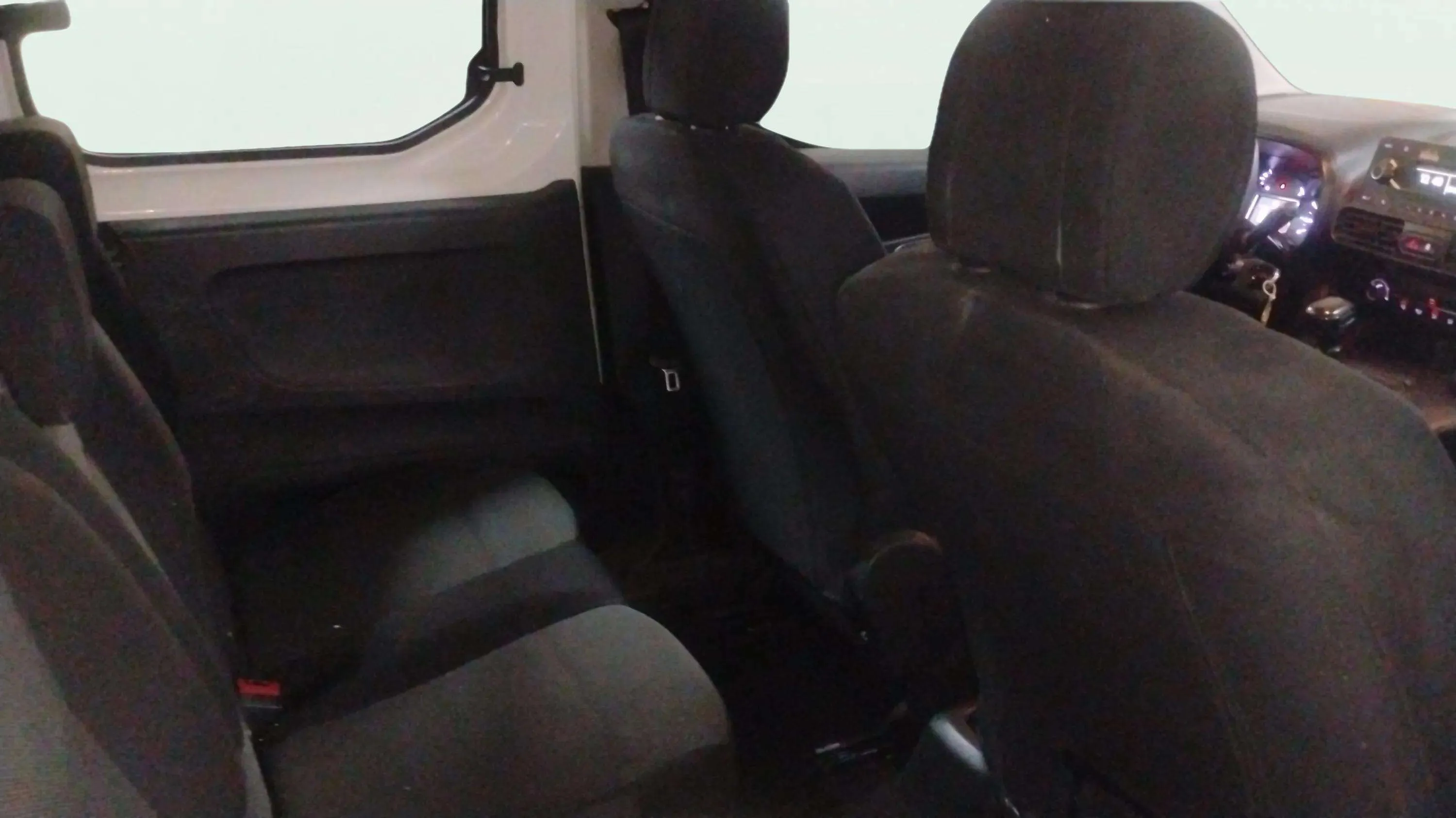 Citroën Berlingo Talla M BlueHDi 100 Live Pack - foto 11