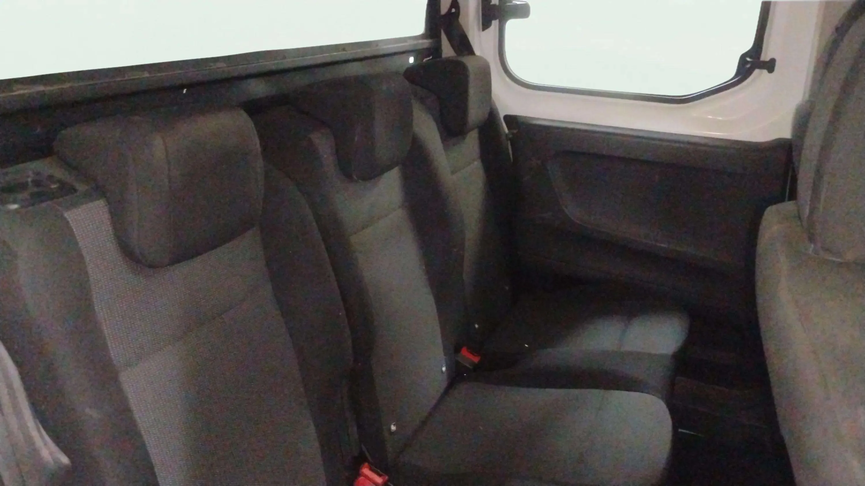 Citroën Berlingo Talla M BlueHDi 100 Live Pack - foto 12