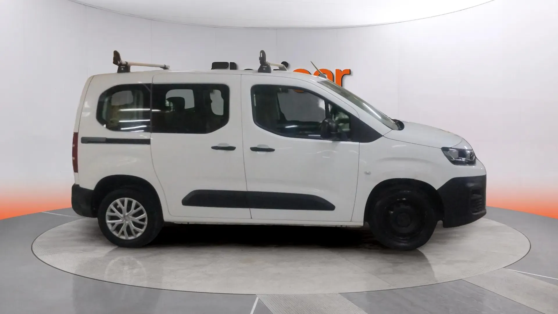 Citroën Berlingo Talla M BlueHDi 100 Live Pack - foto 3