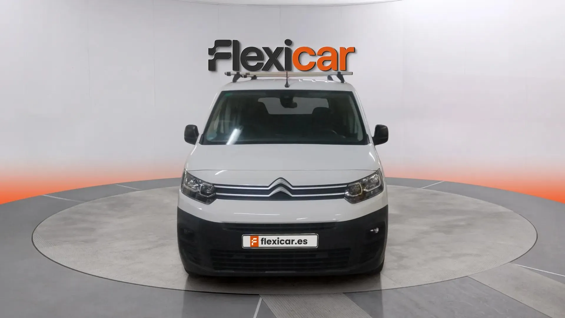 Citroën Berlingo Talla M BlueHDi 100 Live Pack - foto 2