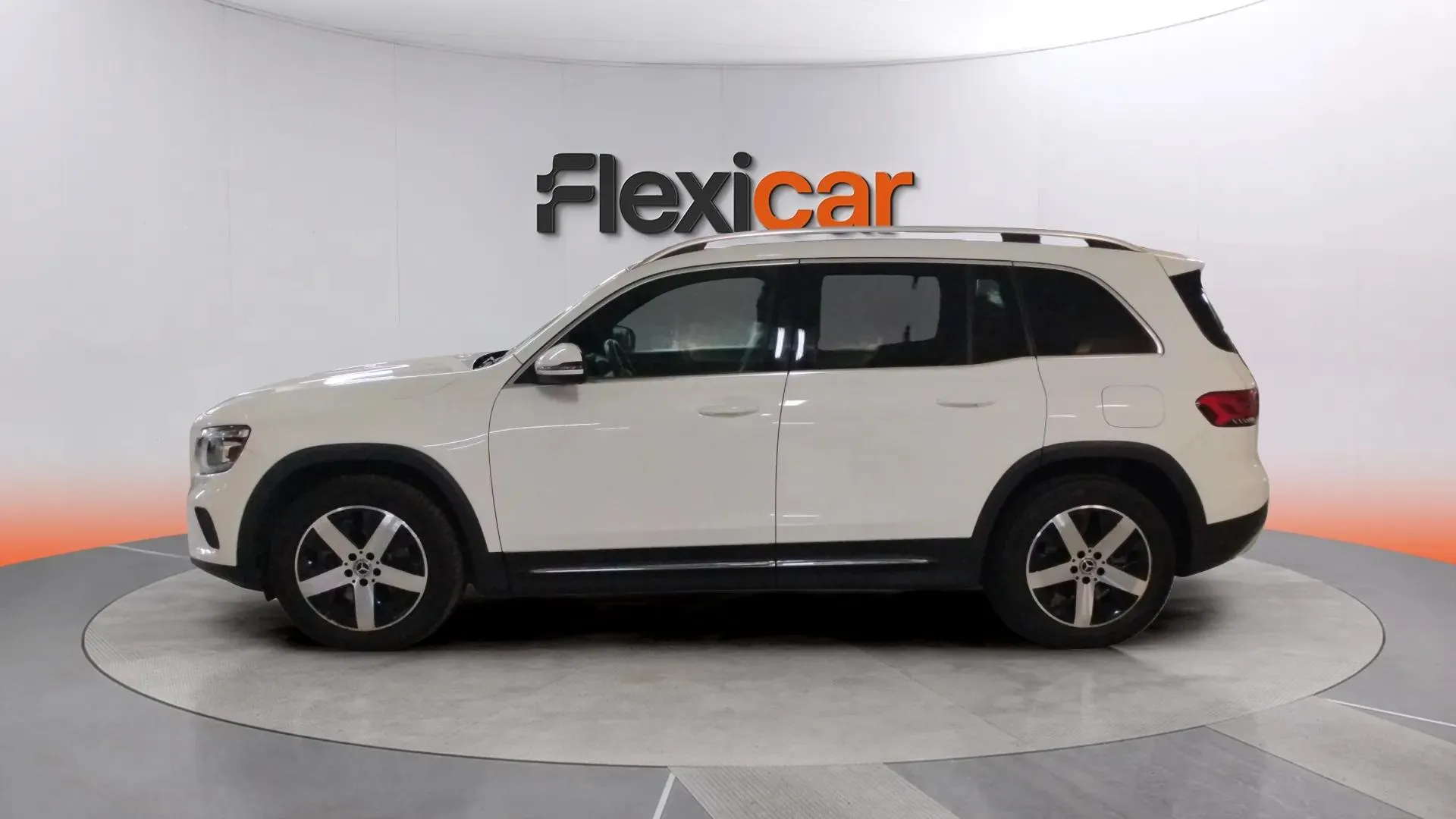 Mercedes-Benz GLB 2.0 GLB 220 D 4MATIC DCT - foto 5
