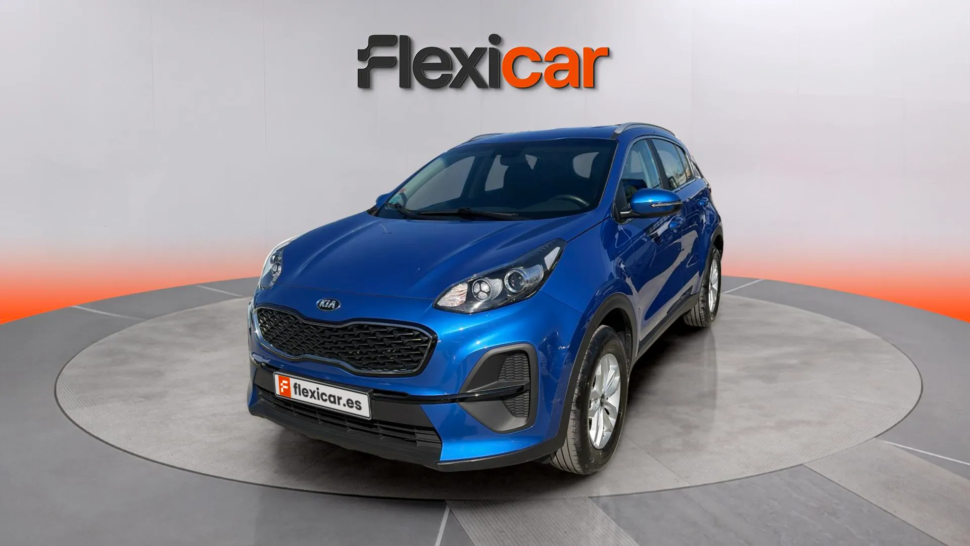 Kia Sportage 1.6 GDi Concept 4x2 - foto 23
