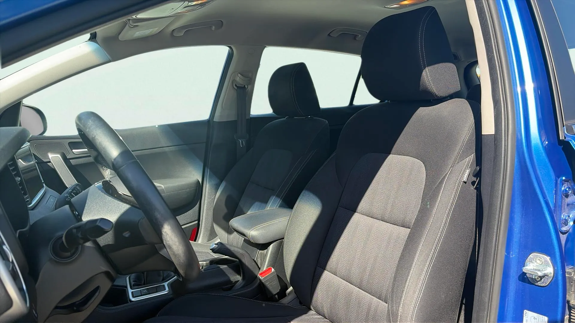 Kia Sportage 1.6 GDi Concept 4x2 - foto 11