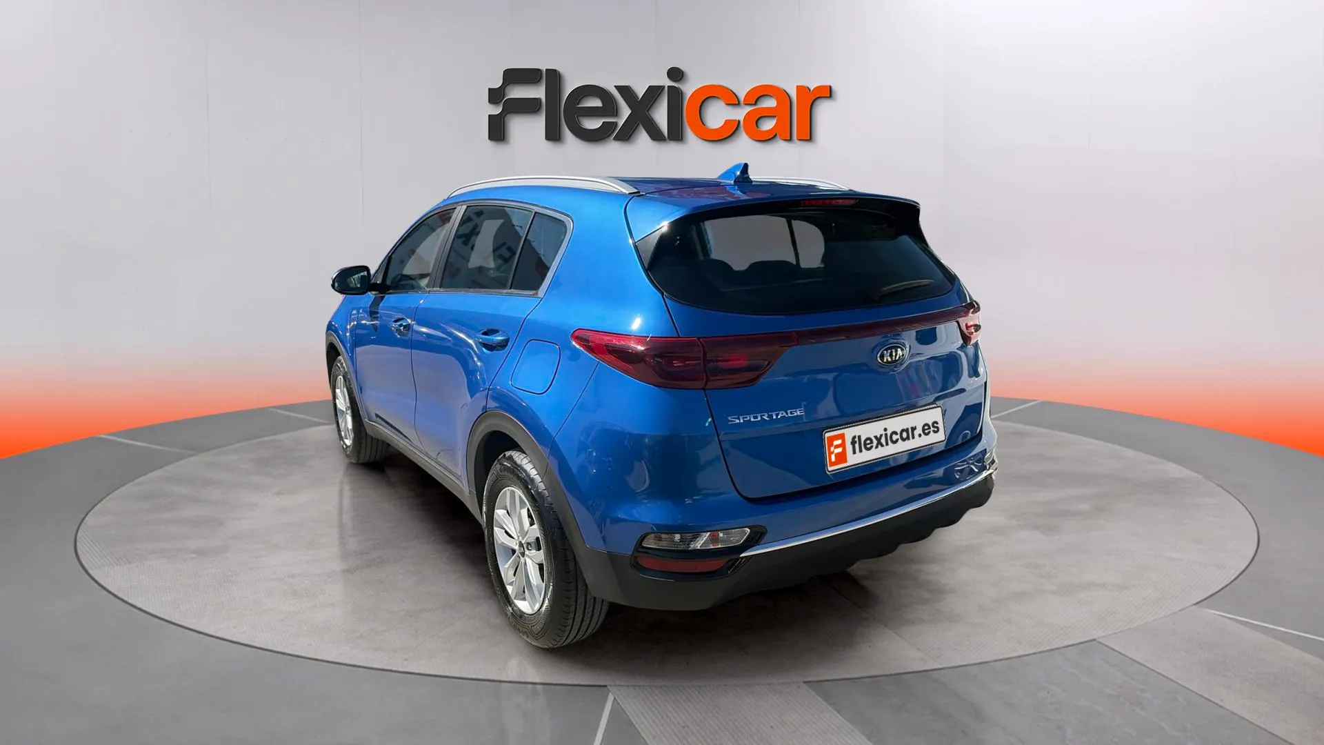 Kia Sportage 1.6 GDi Concept 4x2 - foto 26