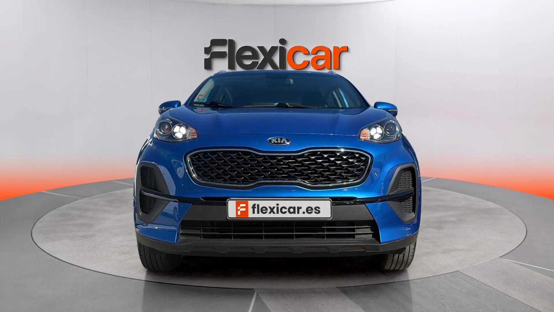 Kia Sportage 1.6 GDi Concept 4x2 - foto 2