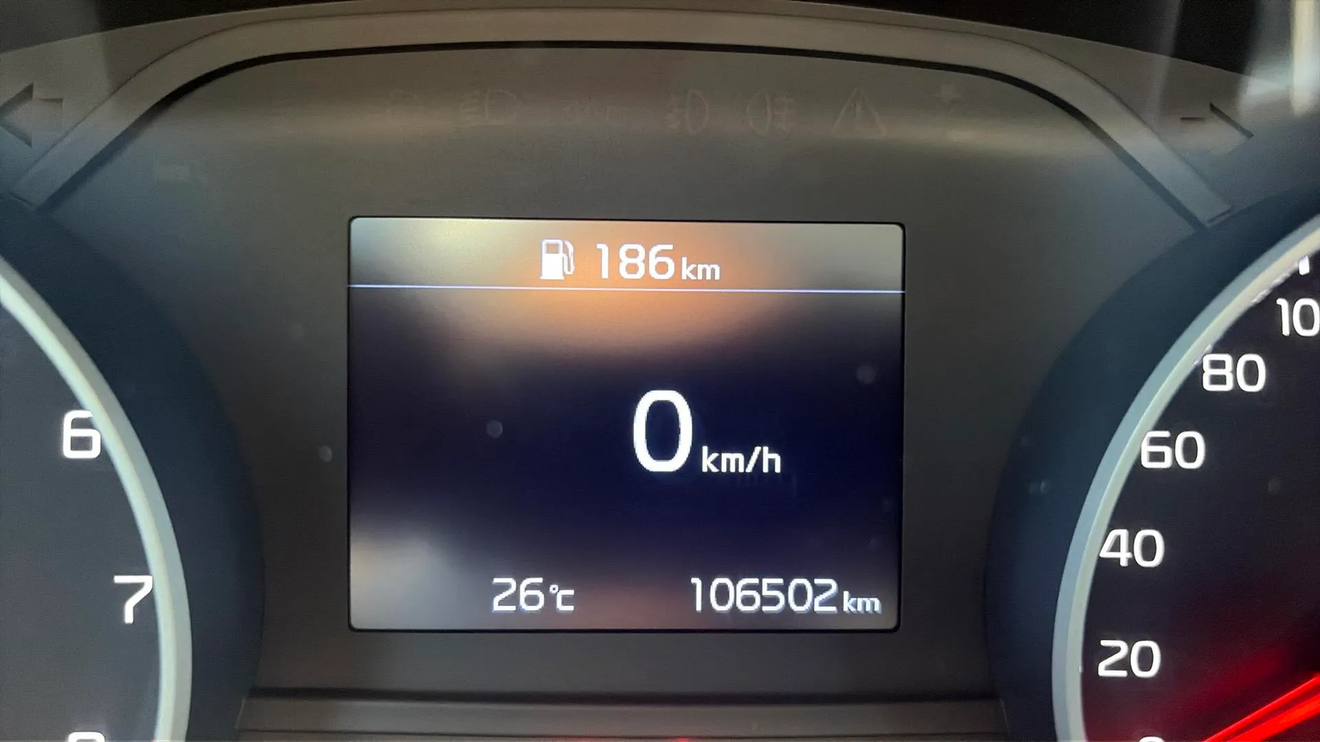Kia Sportage 1.6 GDi Concept 4x2 - foto 9
