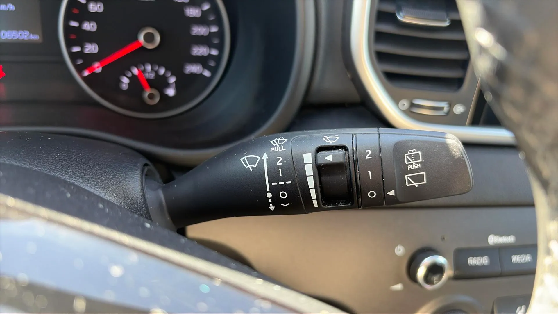 Kia Sportage 1.6 GDi Concept 4x2 - foto 18