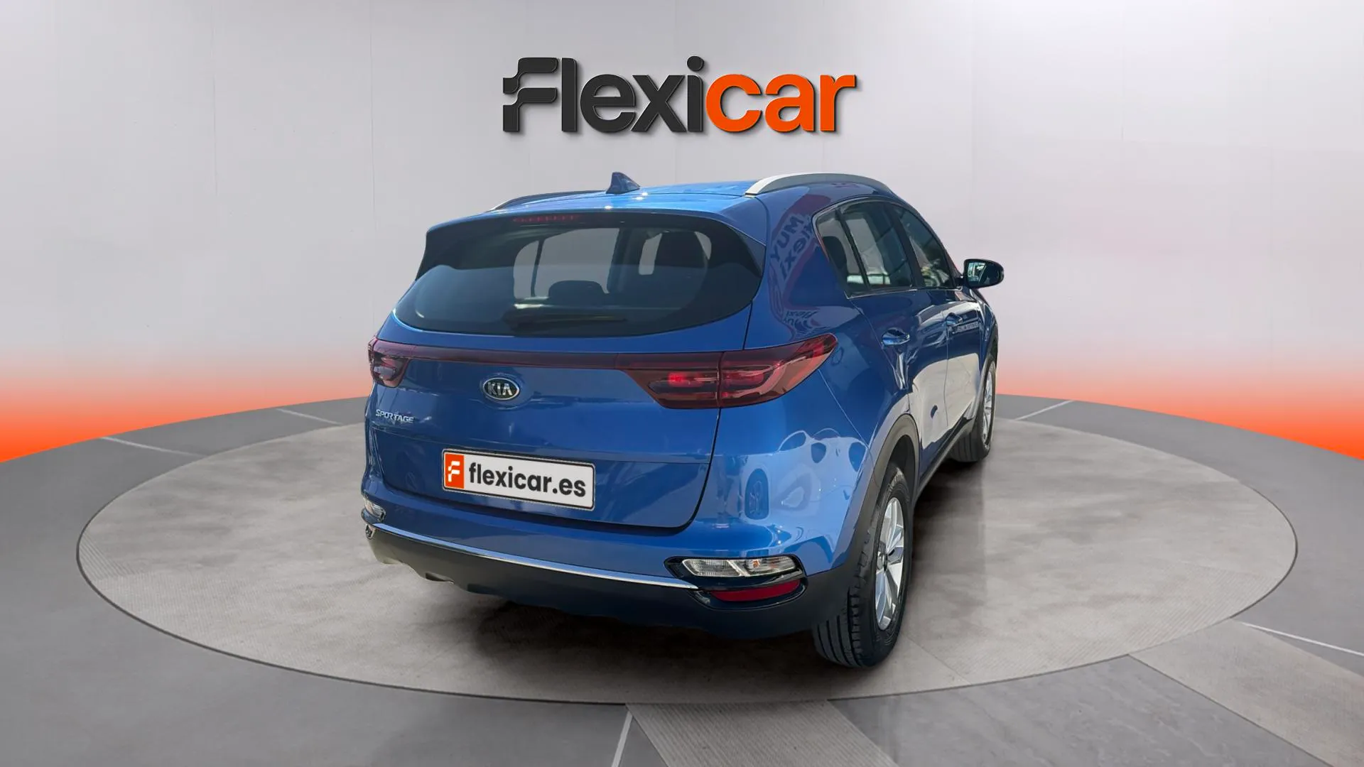 Kia Sportage 1.6 GDi Concept 4x2 - foto 25