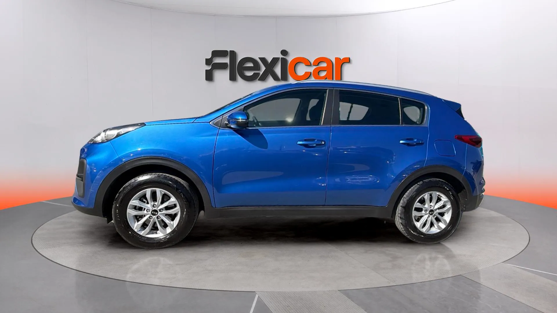 Kia Sportage 1.6 GDi Concept 4x2 - foto 5