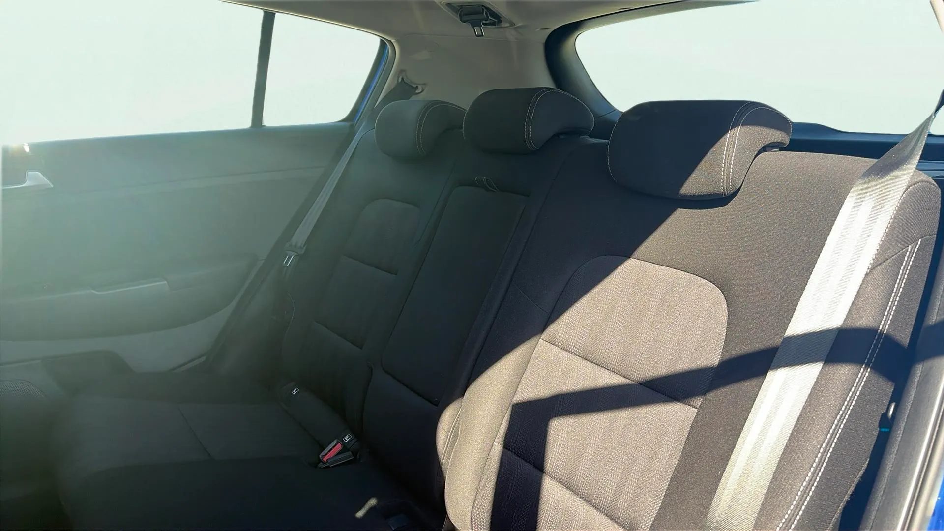 Kia Sportage 1.6 GDi Concept 4x2 - foto 12