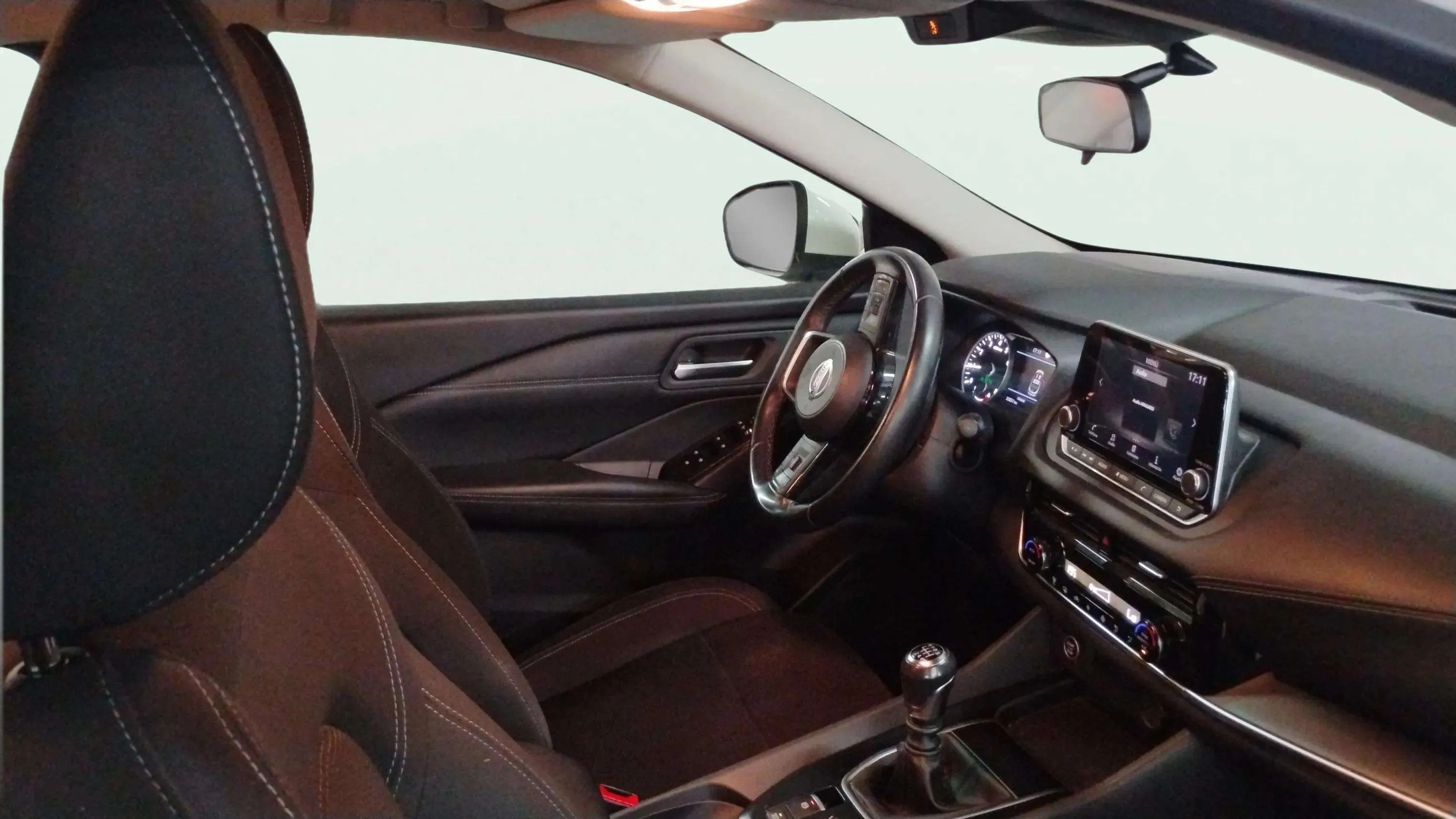 Nissan Qashqai DIG-T mHEV 4x2 Acenta - foto 8