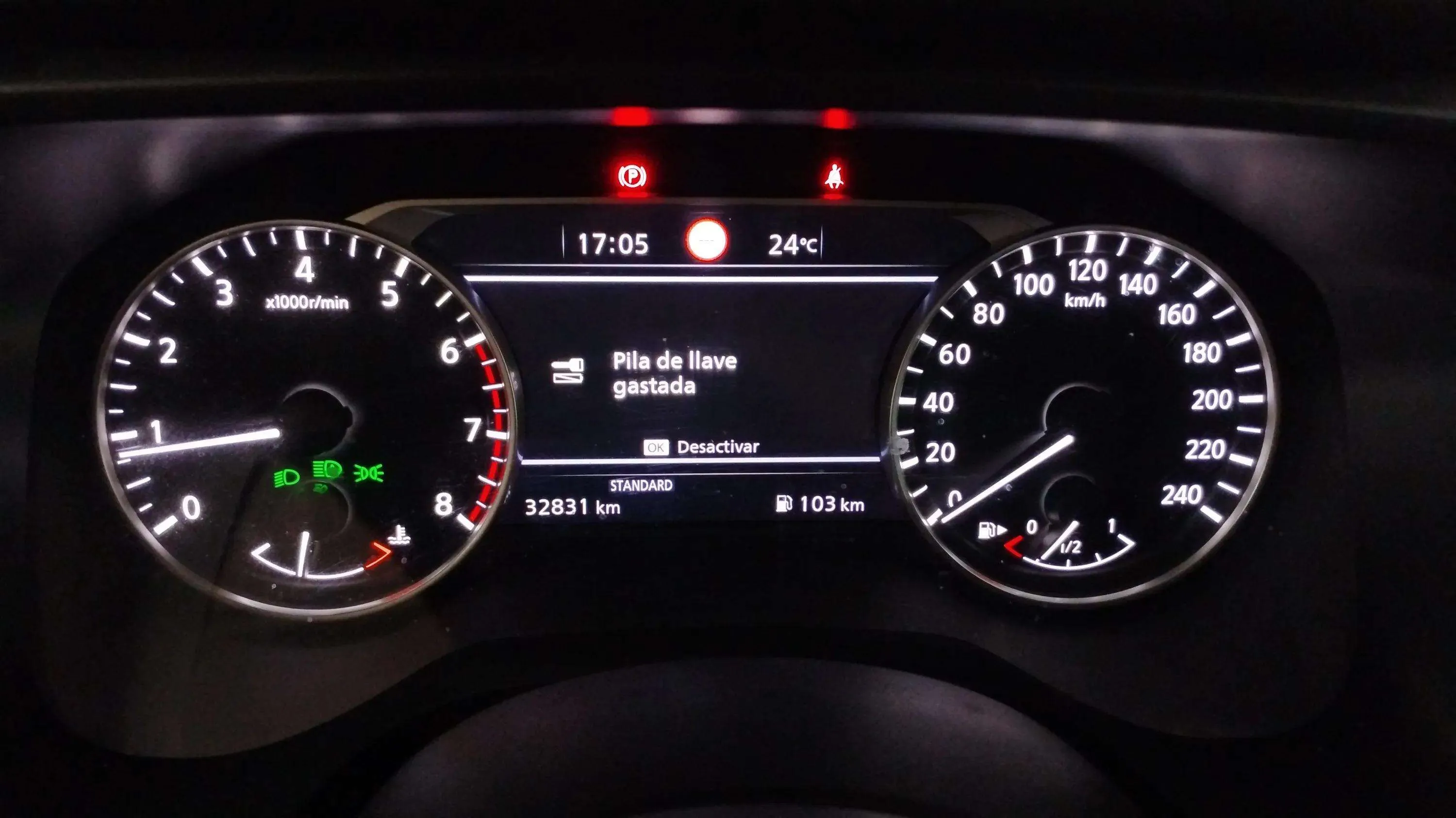 Nissan Qashqai DIG-T mHEV 4x2 Acenta - foto 15
