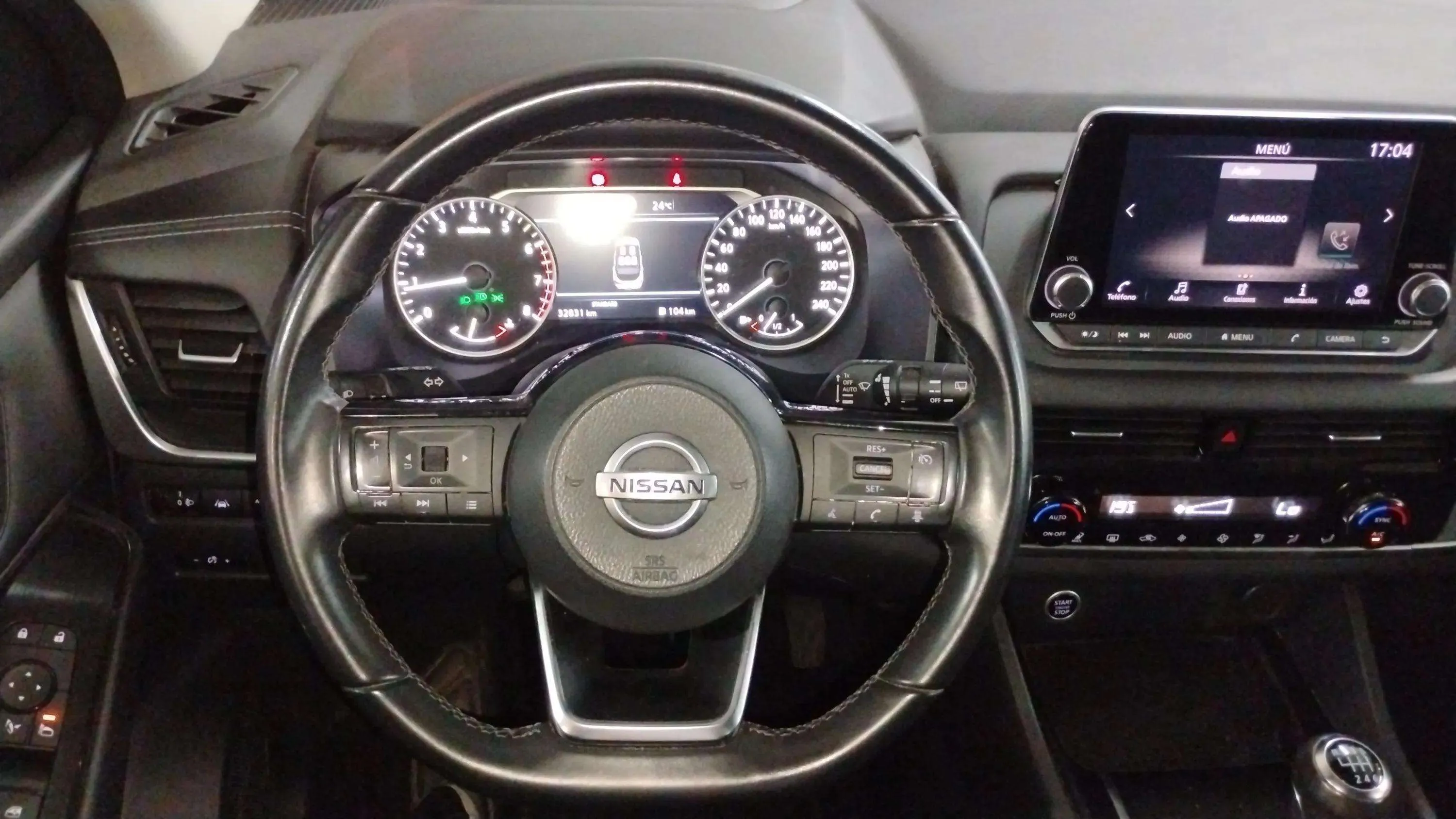 Nissan Qashqai DIG-T mHEV 4x2 Acenta - foto 11