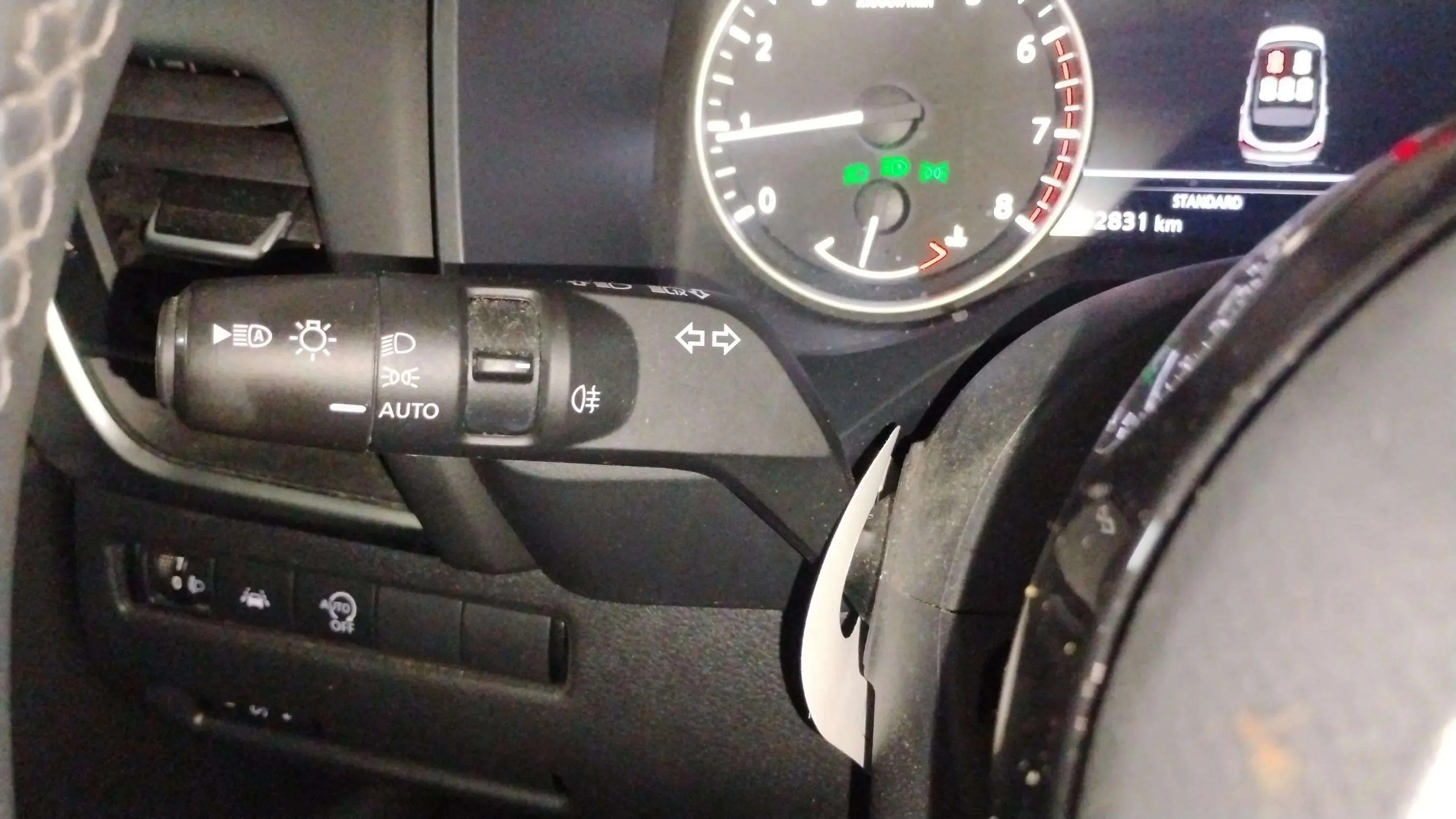 Nissan Qashqai DIG-T mHEV 4x2 Acenta - foto 10