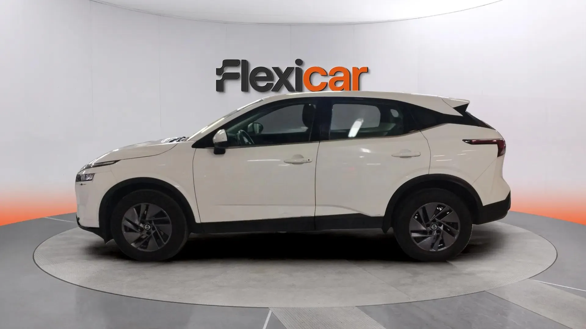 Nissan Qashqai DIG-T mHEV 4x2 Acenta - foto 3