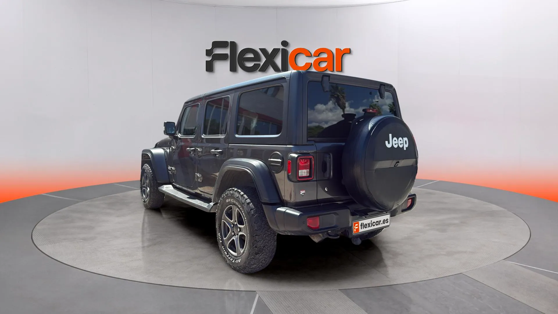 Jeep Wrangler Sport 2.2 CRD - foto 5