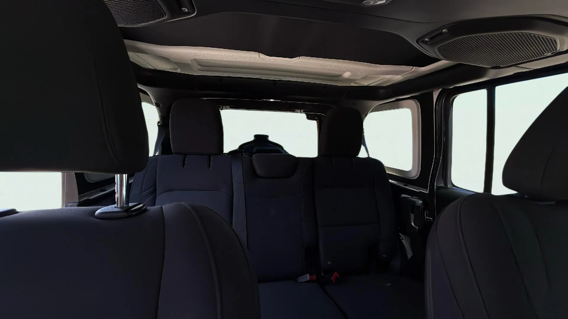 Jeep Wrangler Sport 2.2 CRD - foto 22