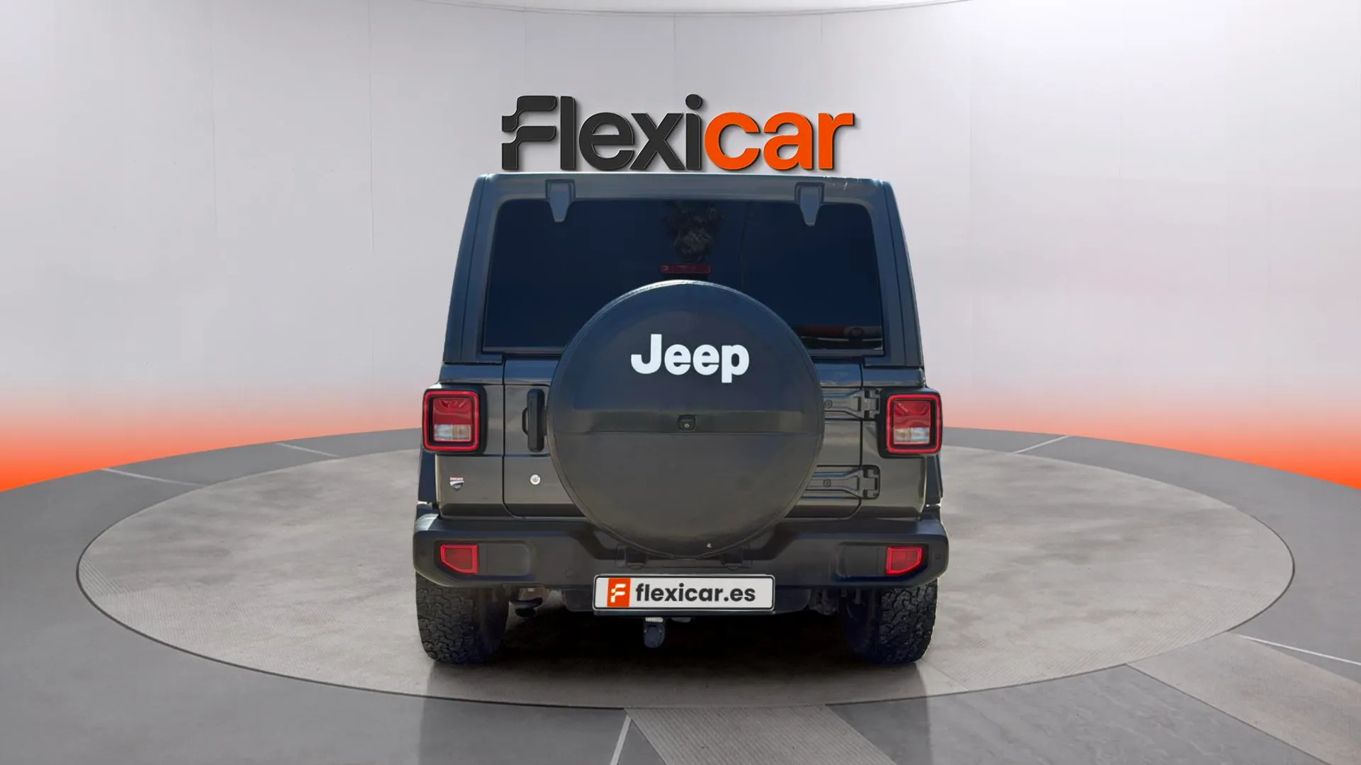 Jeep Wrangler Sport 2.2 CRD - foto 6