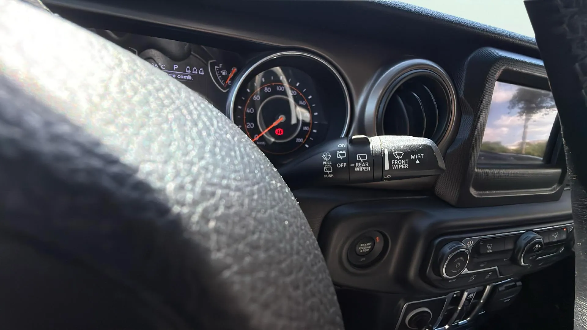 Jeep Wrangler Sport 2.2 CRD - foto 19