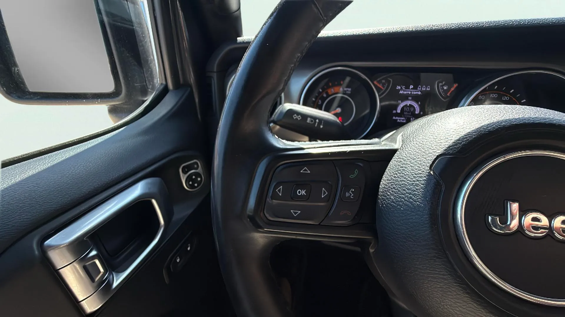 Jeep Wrangler Sport 2.2 CRD - foto 16