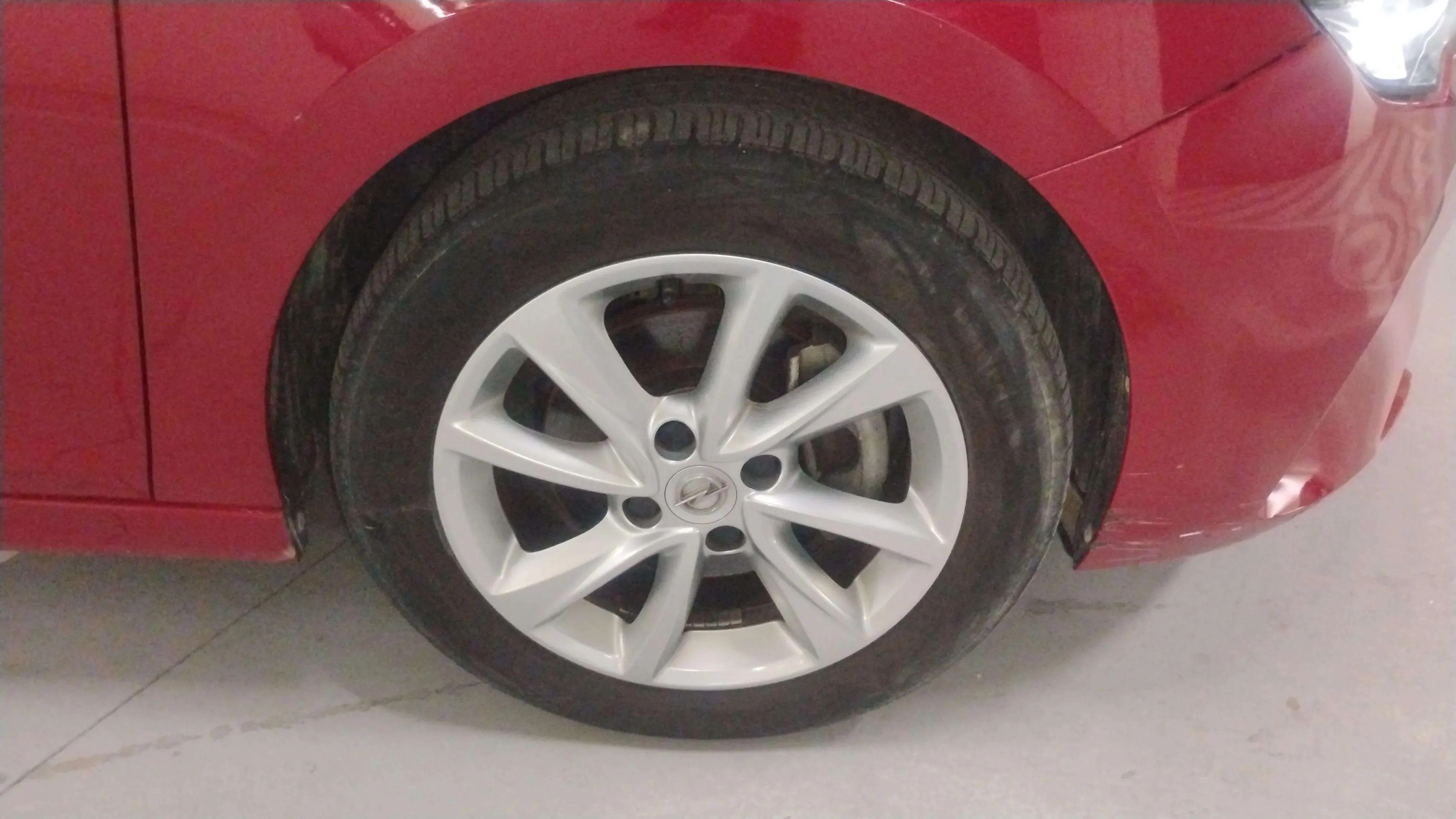 Opel Corsa 1.2T XHL Elegance - foto 30