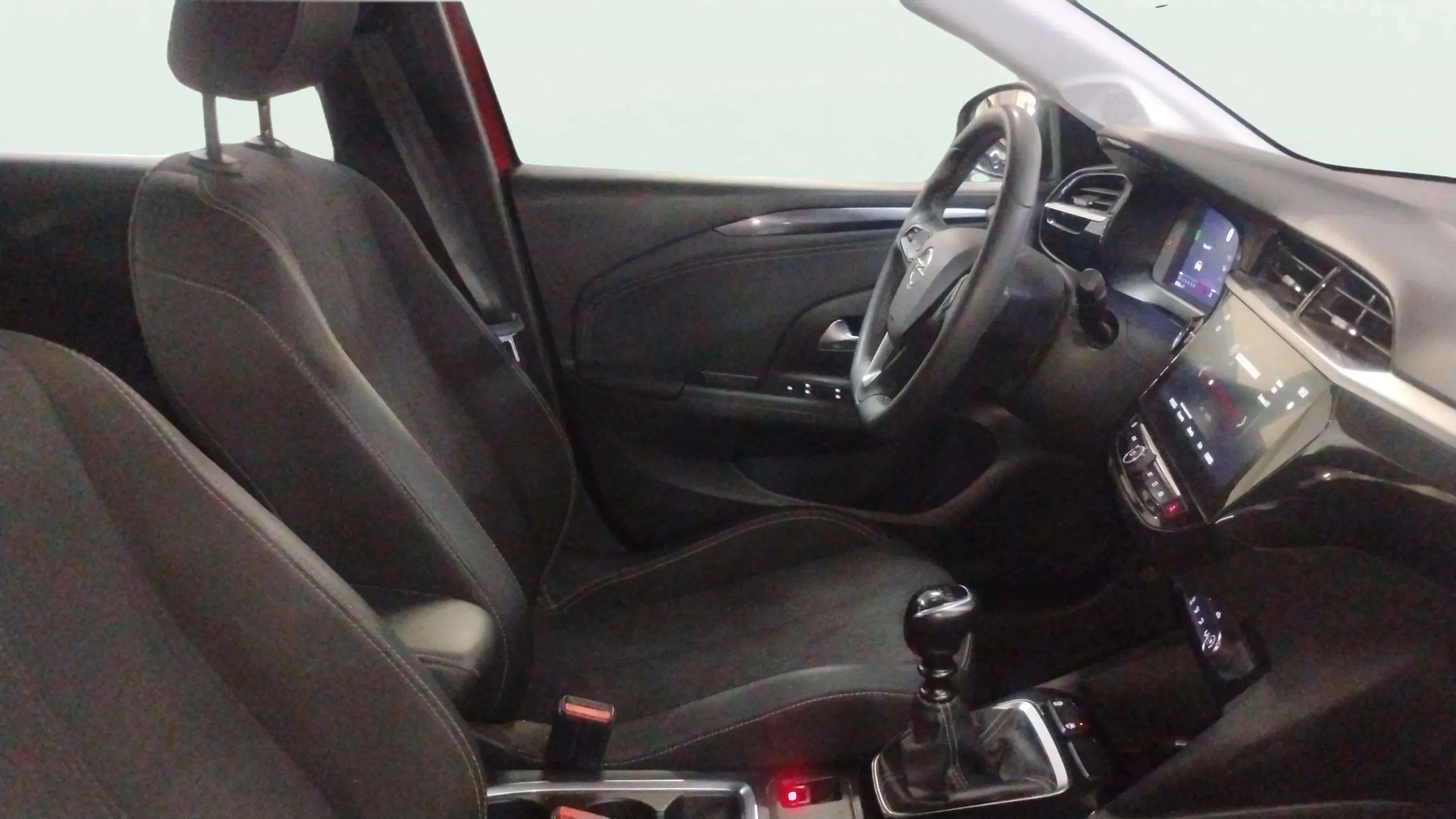 Opel Corsa 1.2T XHL Elegance - foto 10