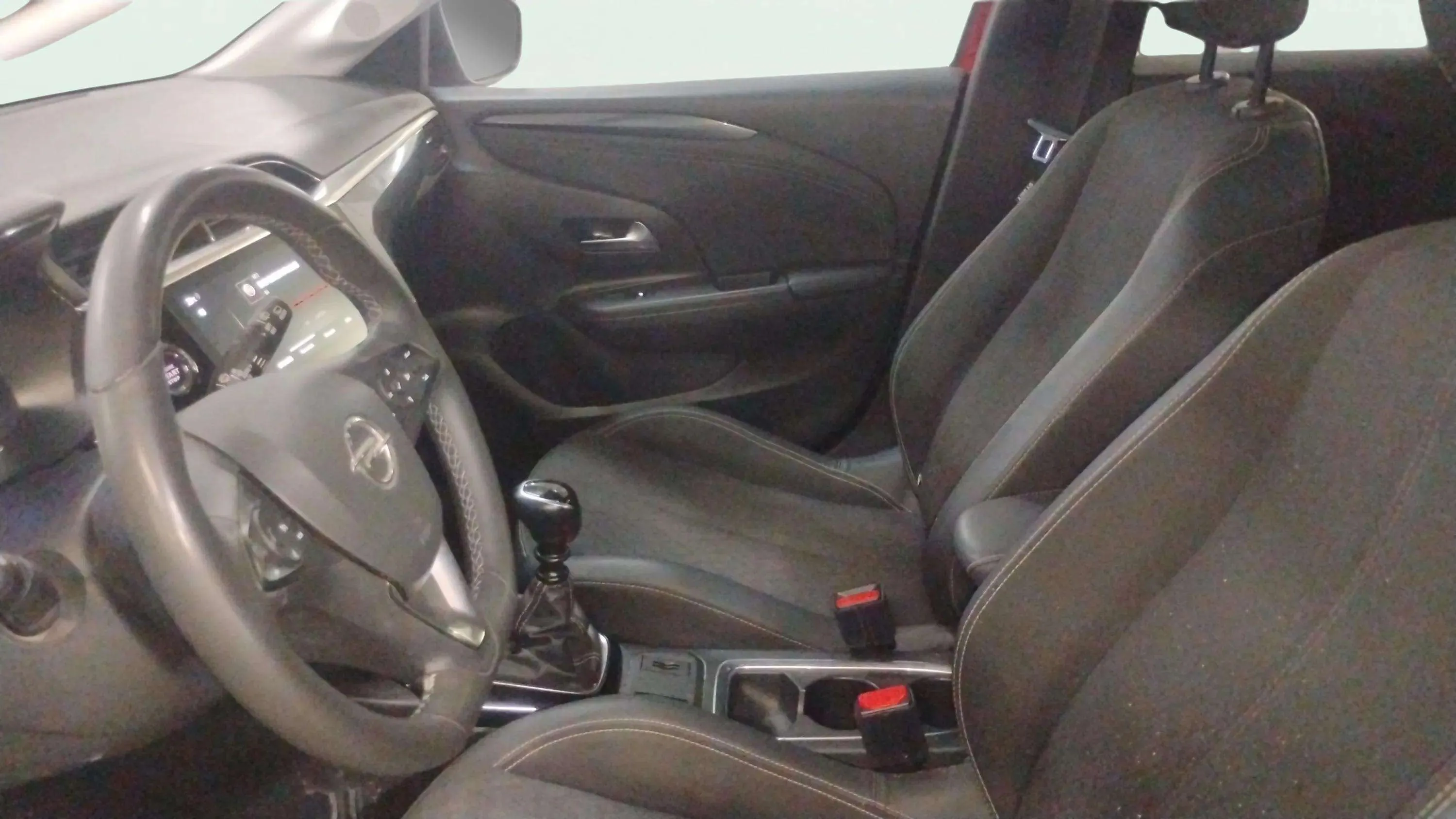 Opel Corsa 1.2T XHL Elegance - foto 7