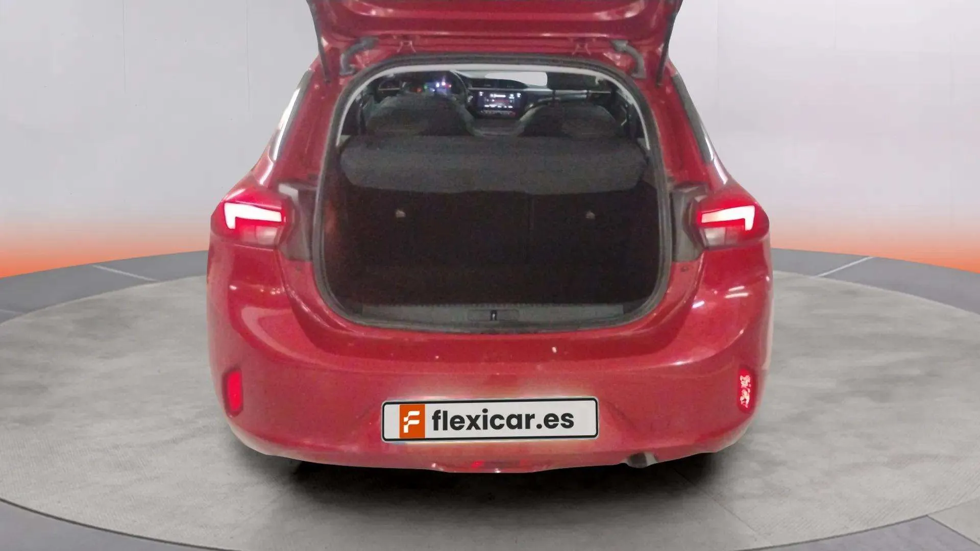 Opel Corsa 1.2T XHL Elegance - foto 29