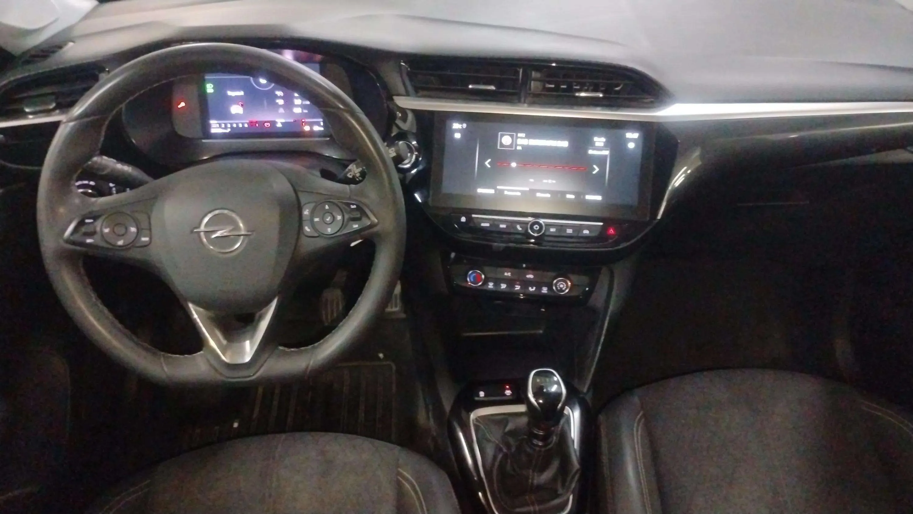 Opel Corsa 1.2T XHL Elegance - foto 18