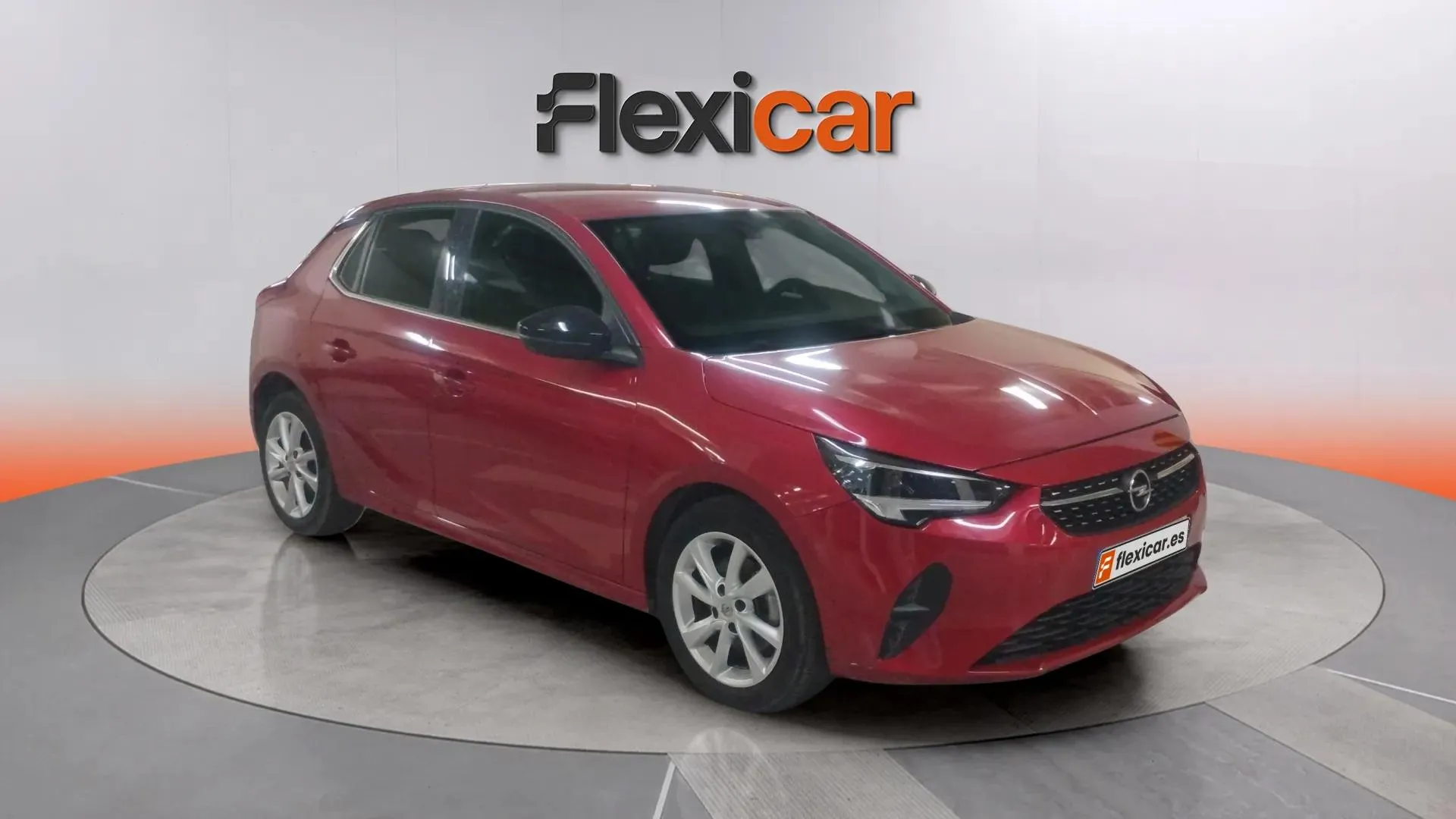 Opel Corsa 1.2T XHL Elegance - foto 1