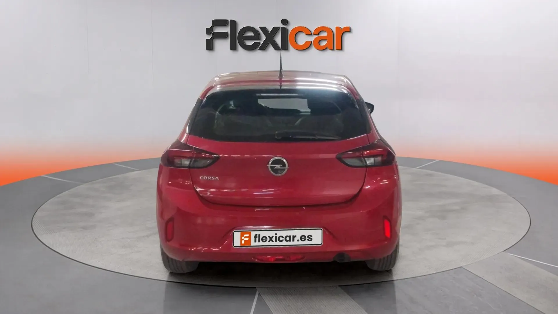 Opel Corsa 1.2T XHL Elegance - foto 4