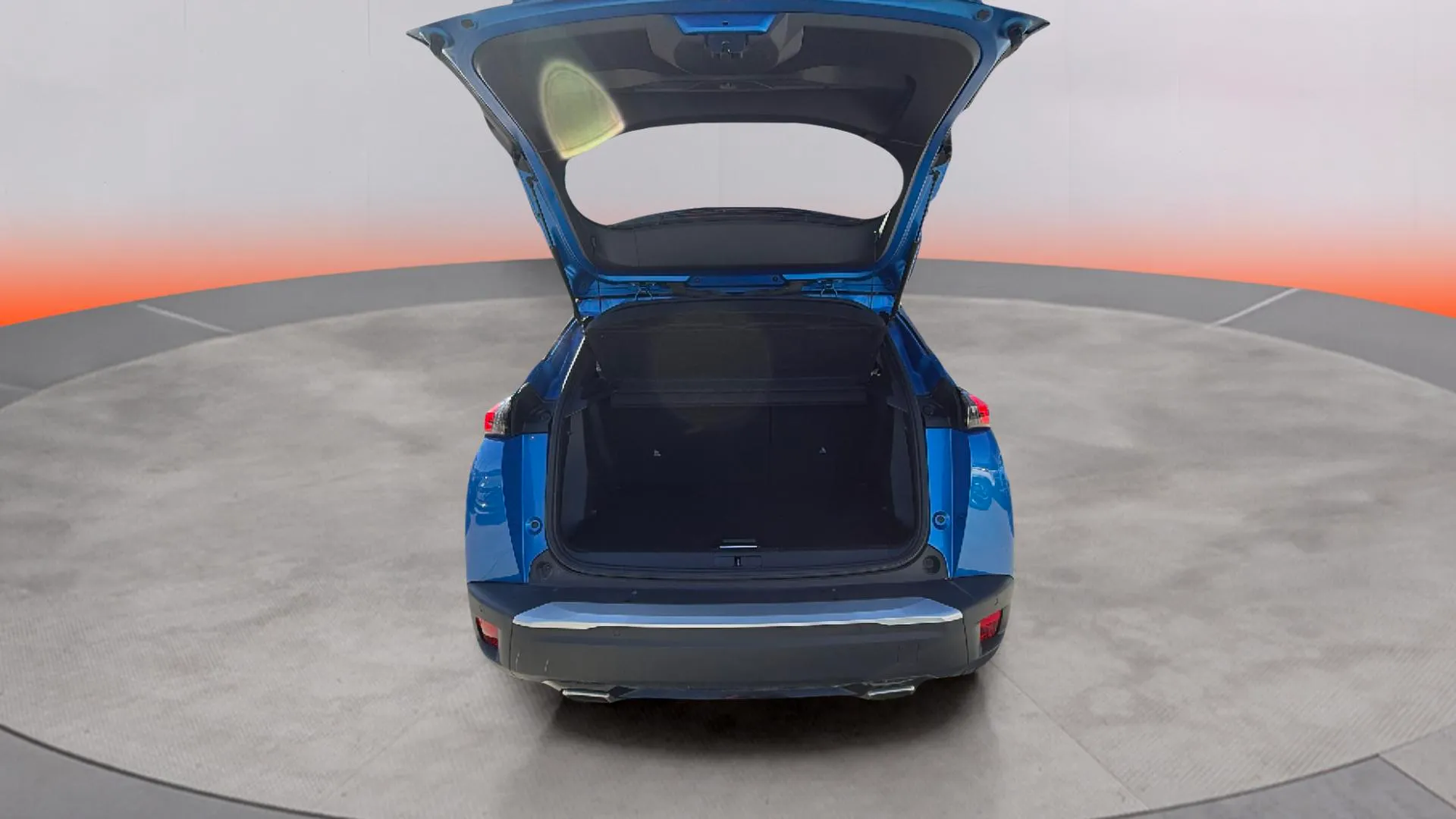 Peugeot 2008 GT Pack PureTech 130 EAT8 - foto 13