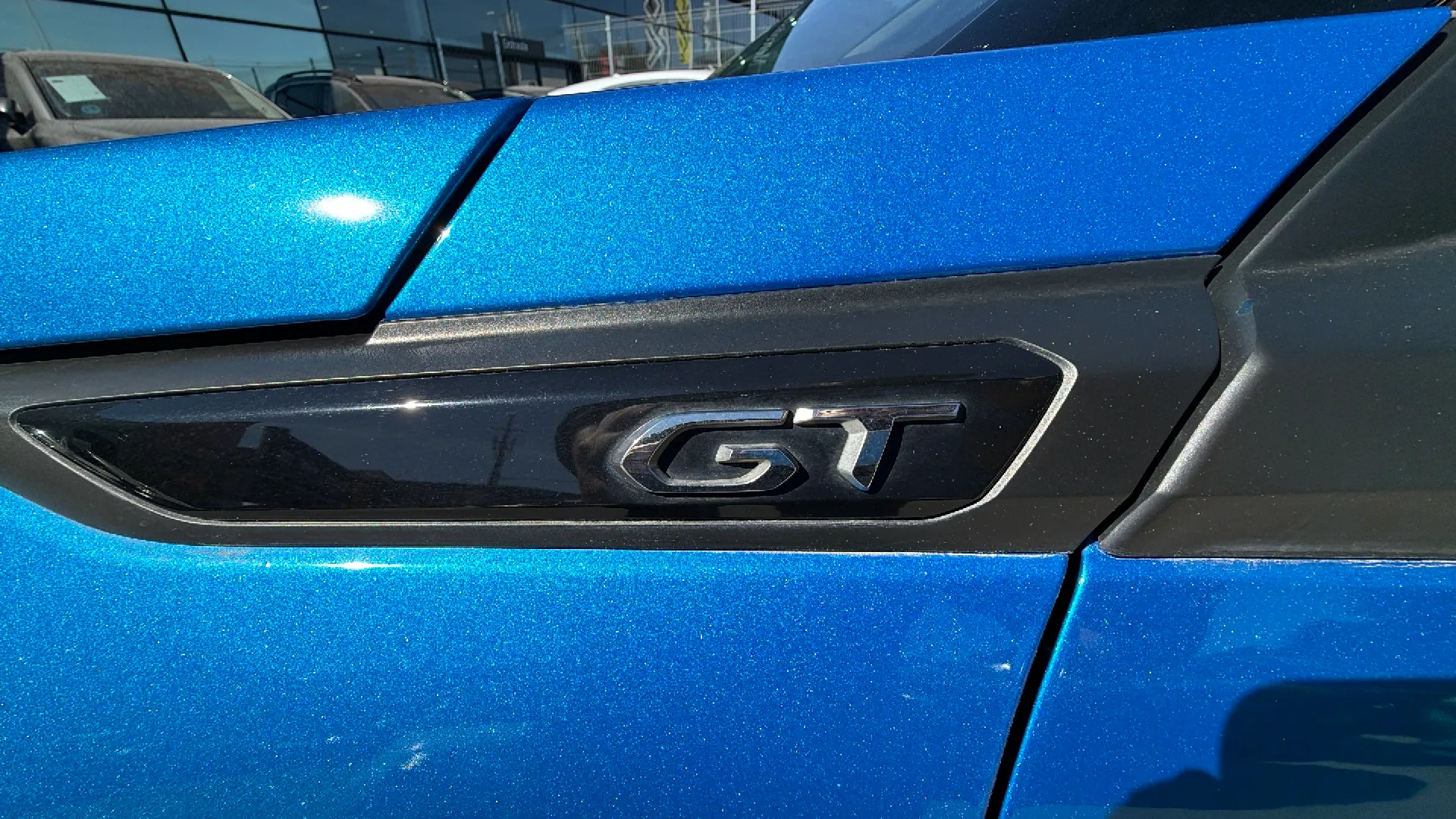 Peugeot 2008 GT Pack PureTech 130 EAT8 - foto 15
