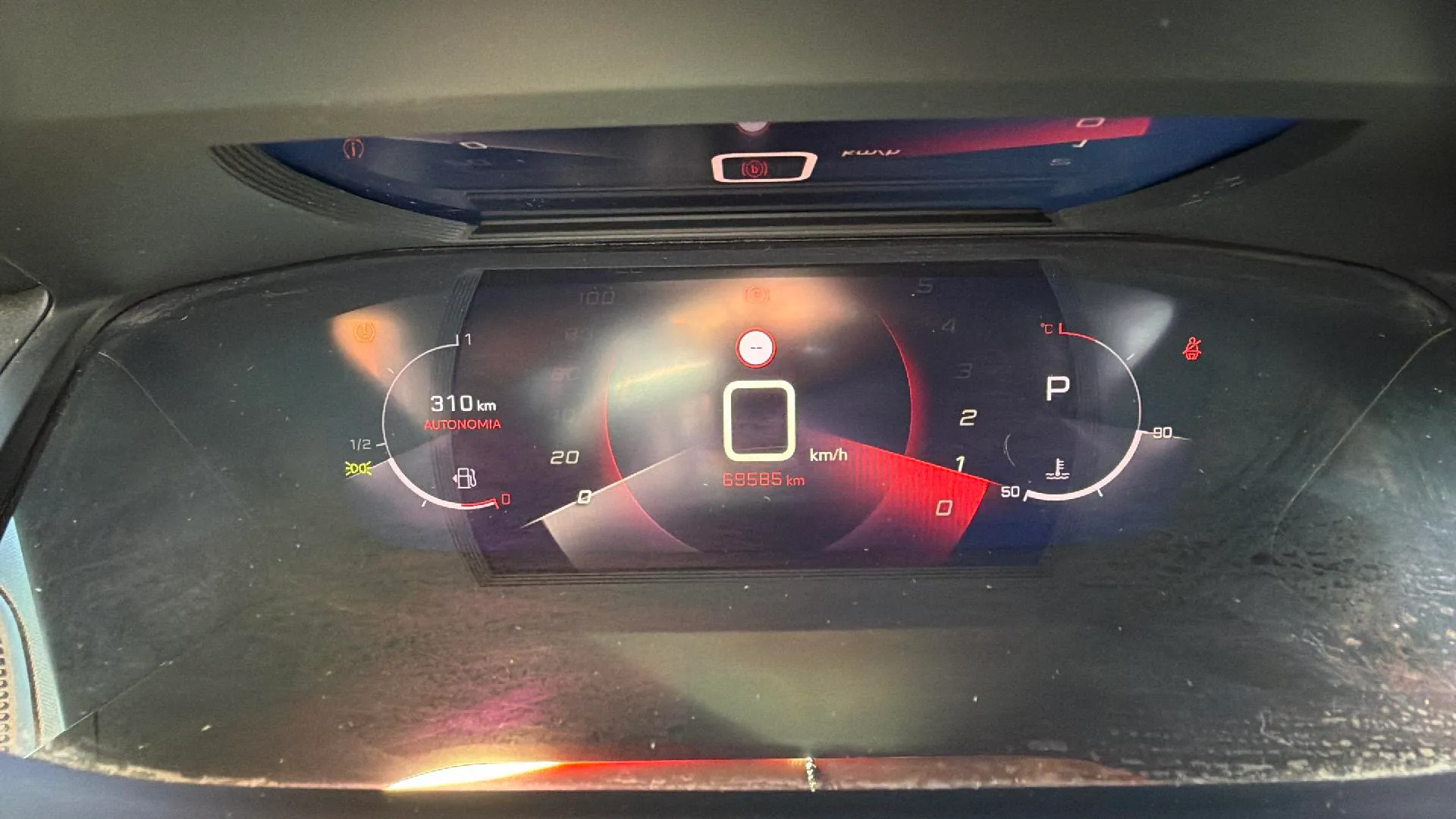 Peugeot 2008 GT Pack PureTech 130 EAT8 - foto 9
